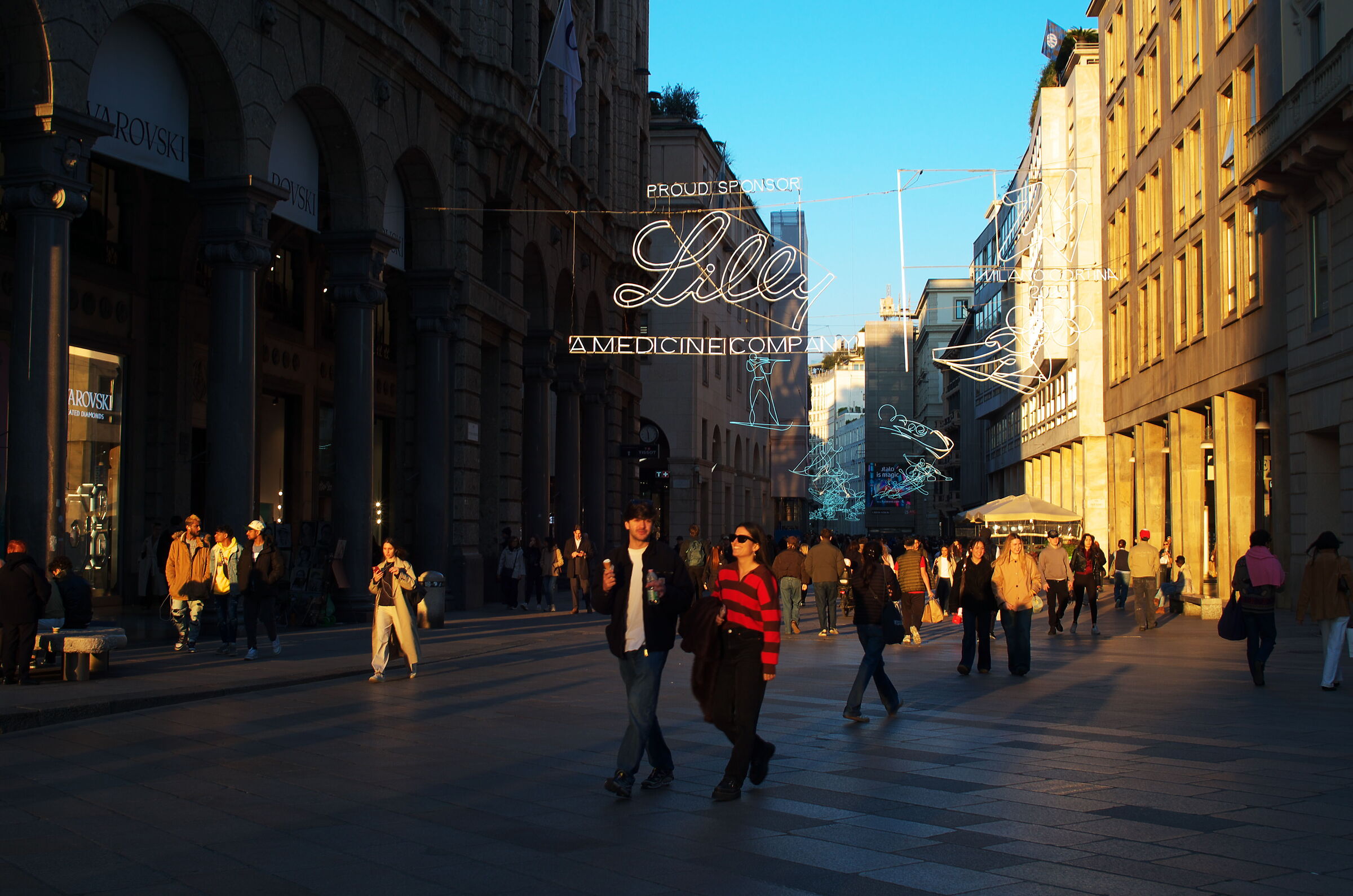 Corso Vittorio Emanuele