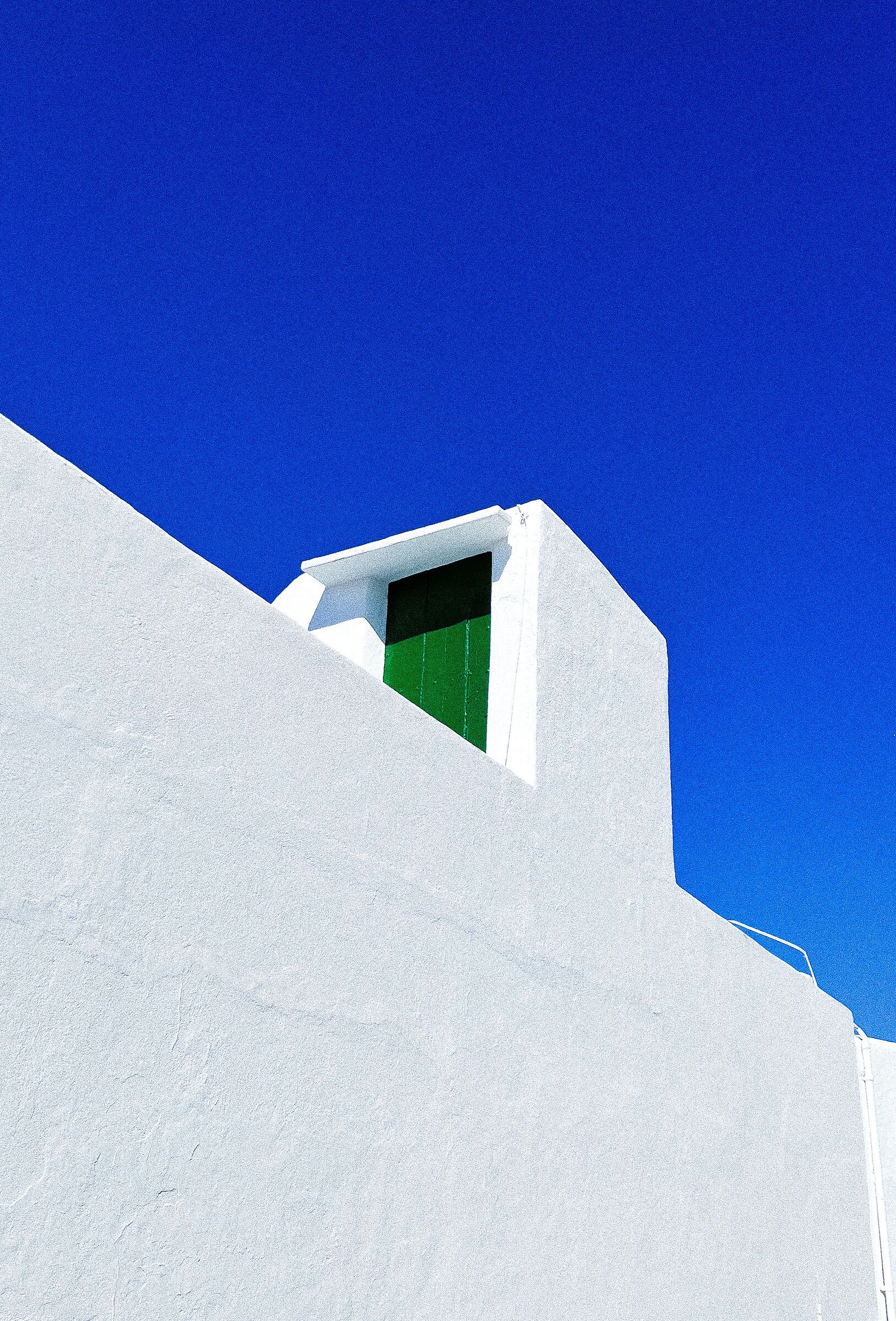 Ibiza '25 - Porta del cielo