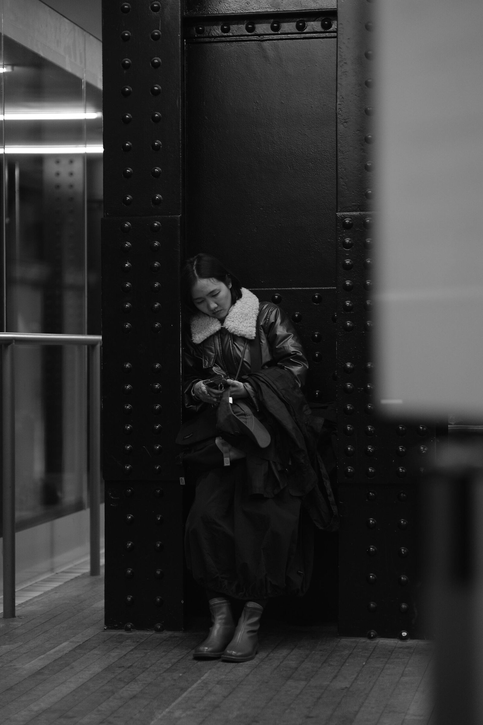 Londra '26 - Lost in time