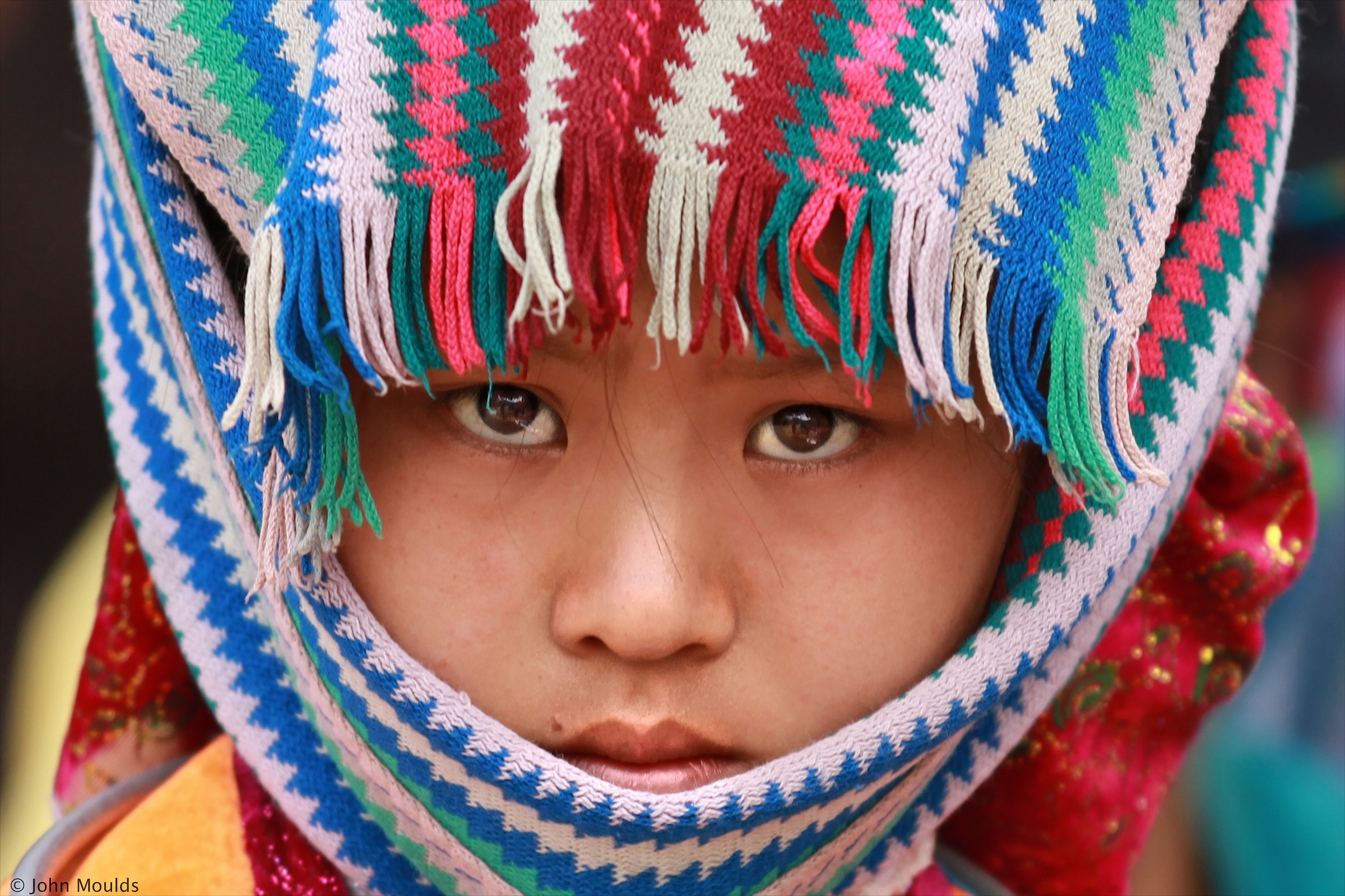 Ragazza, Dong Van Mercato ...