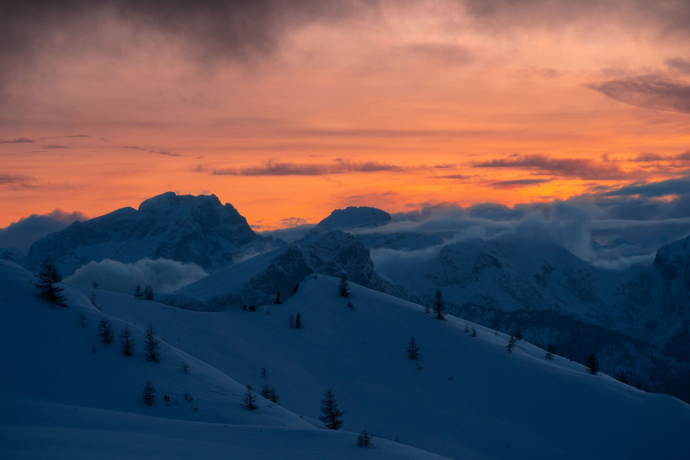 Dolomiti