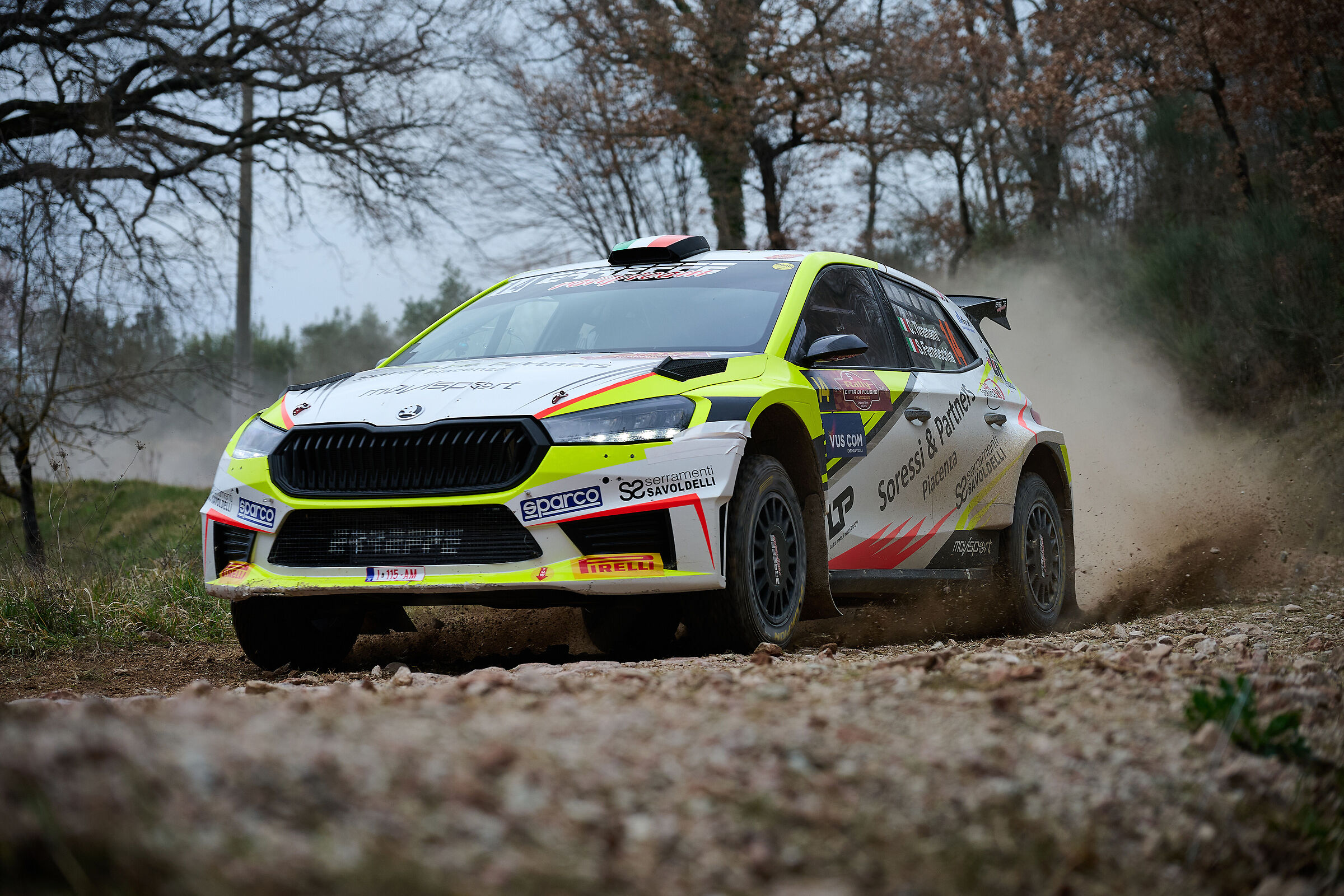 Rally Foligno