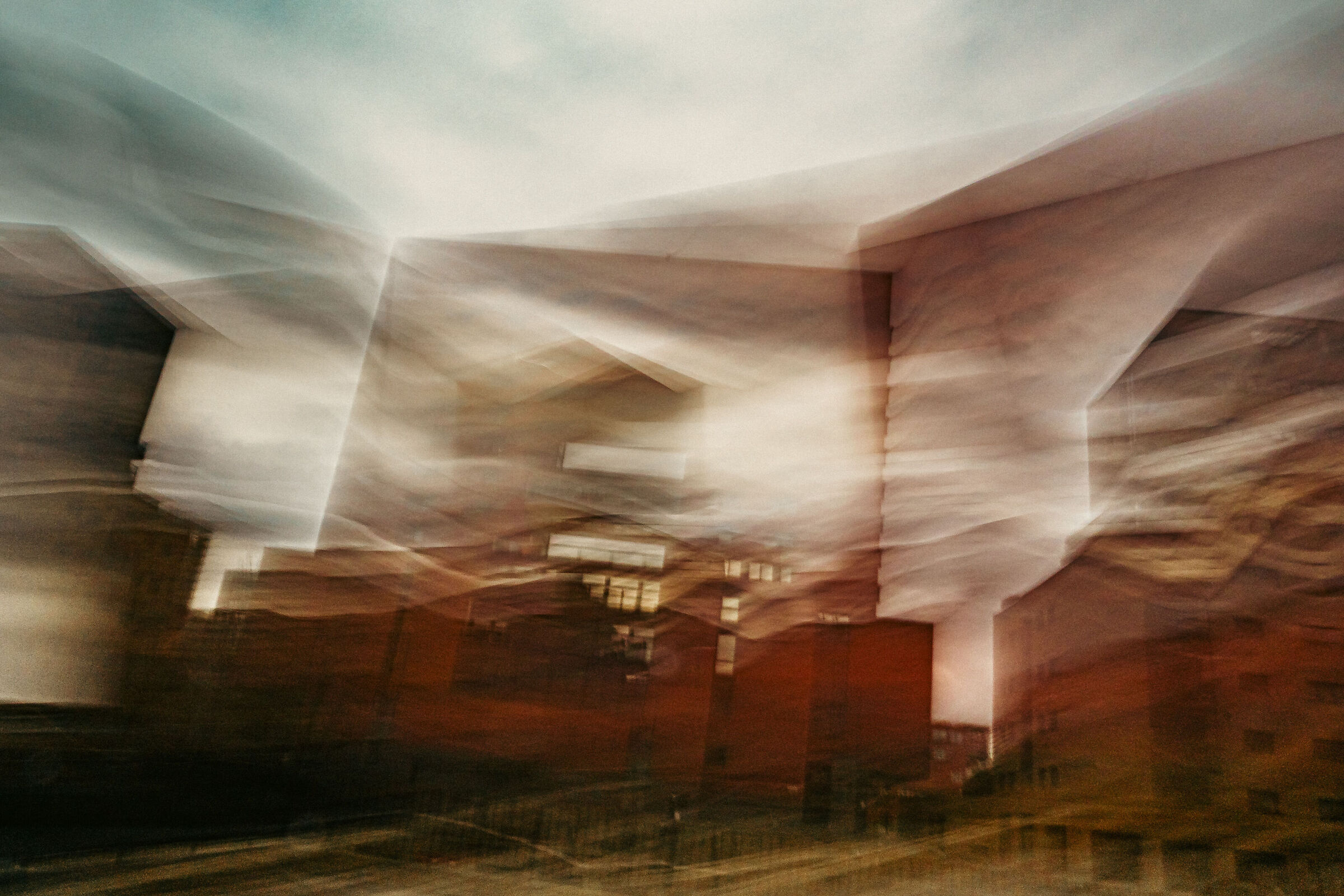 99 Moves - Bicocca