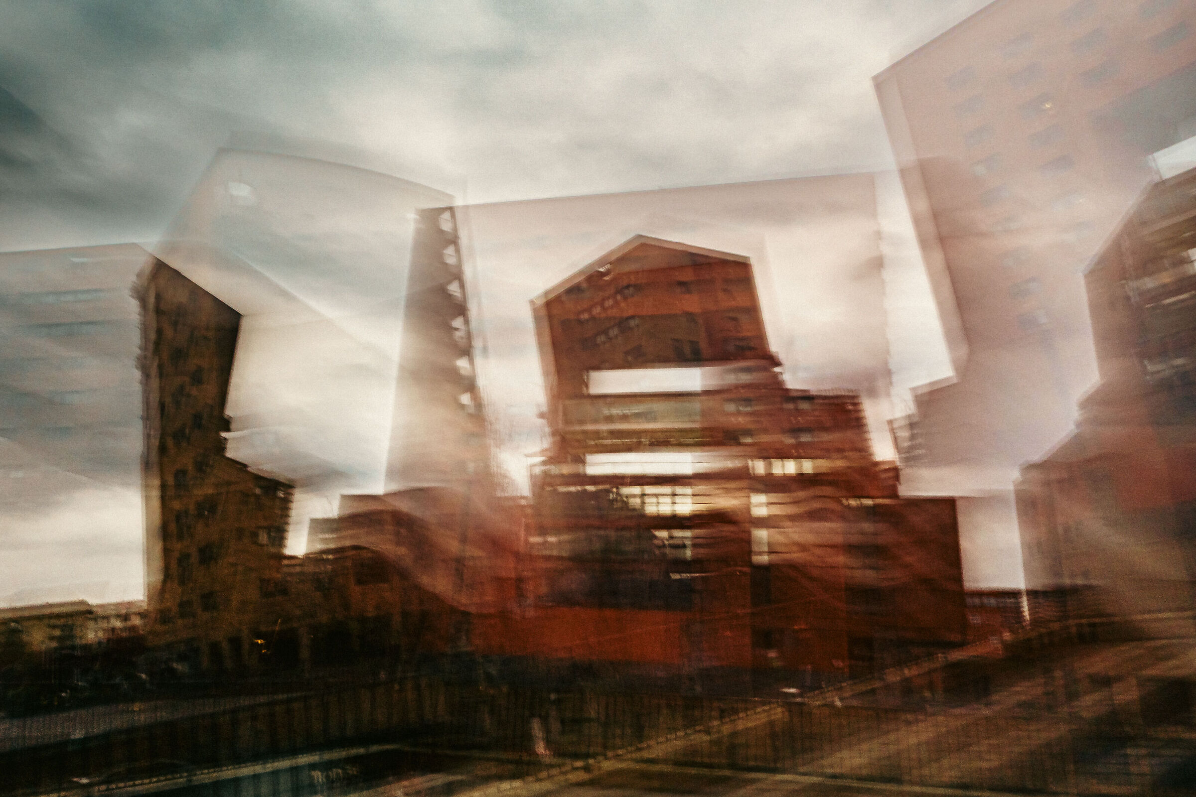 99 Moves - Bicocca