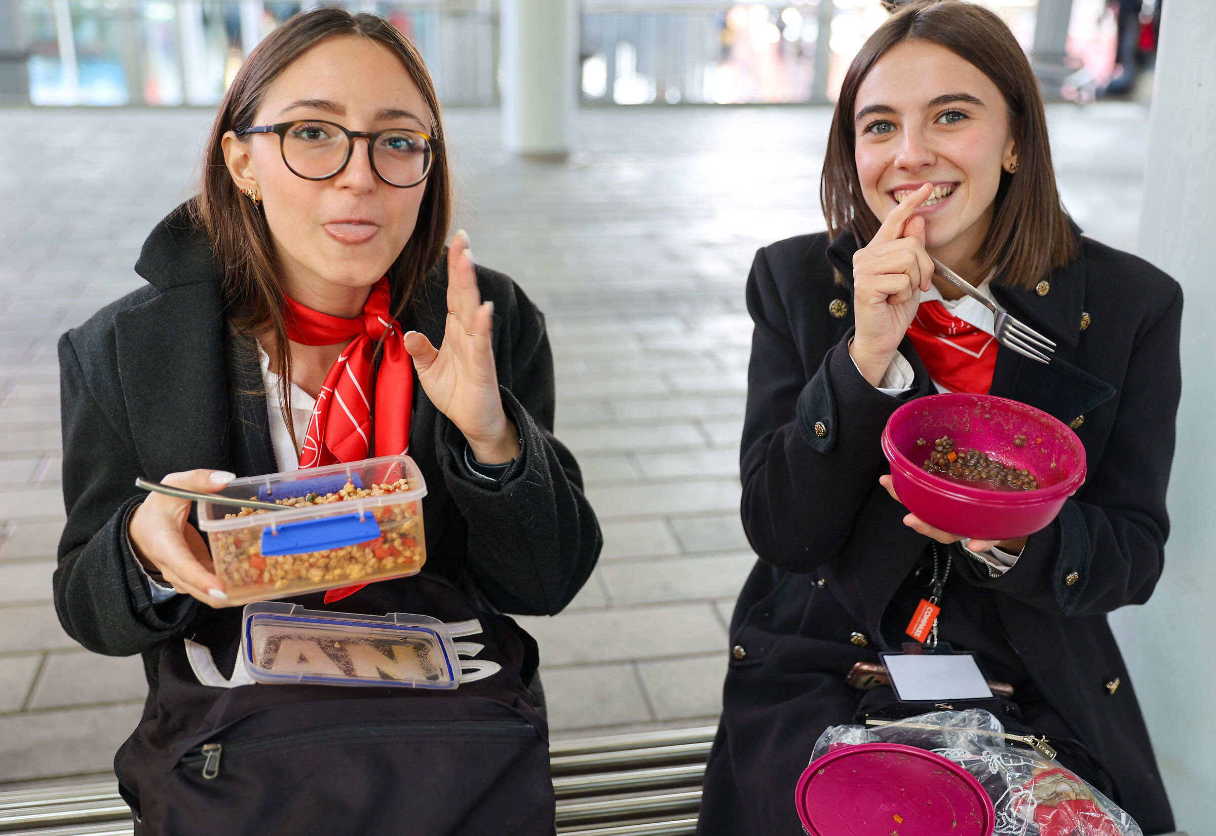 Pausa Pranzo