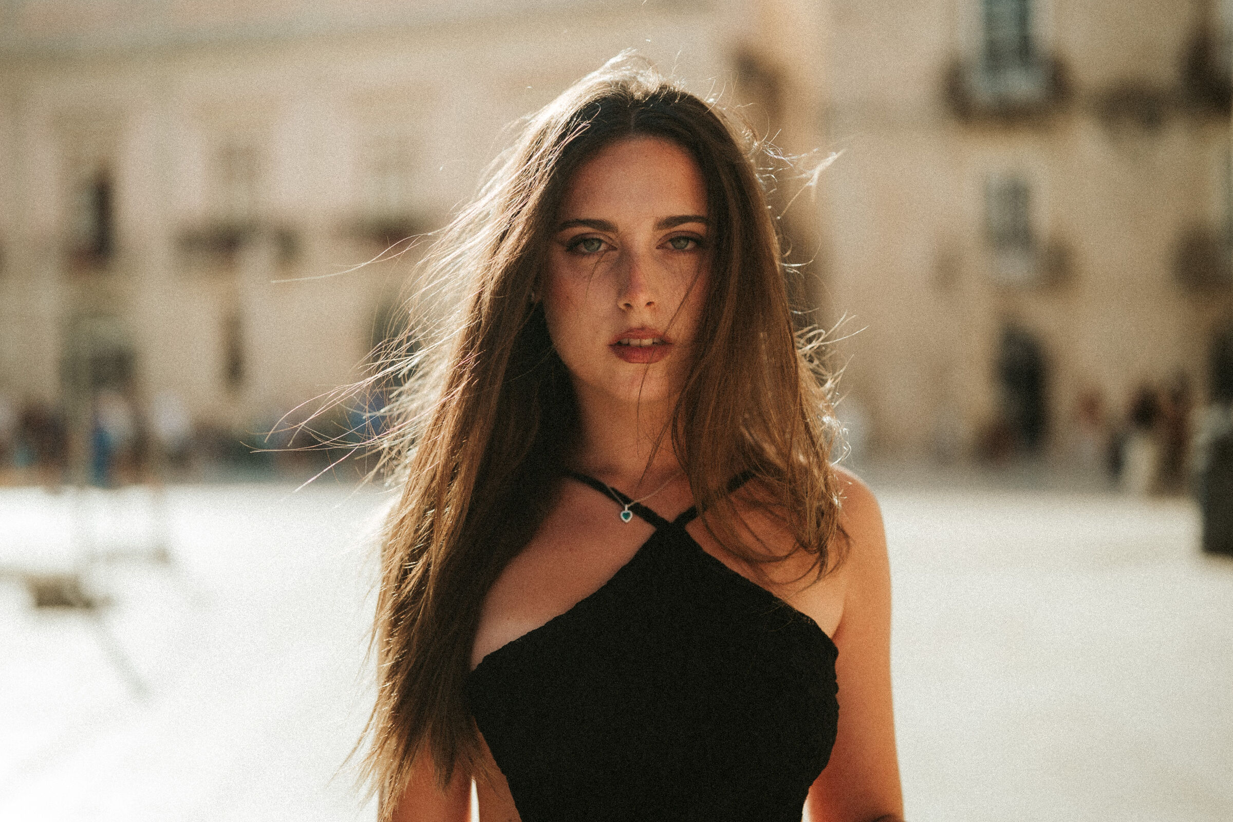 Nicole