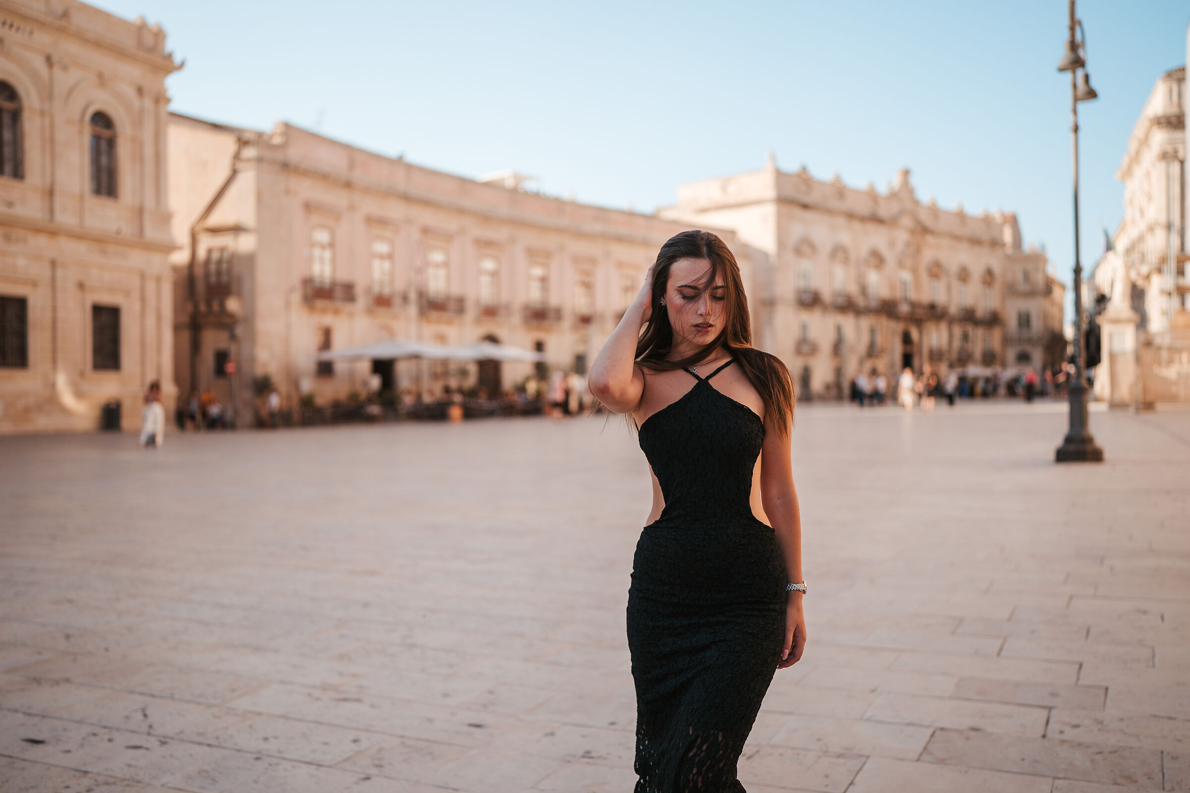 Nicole