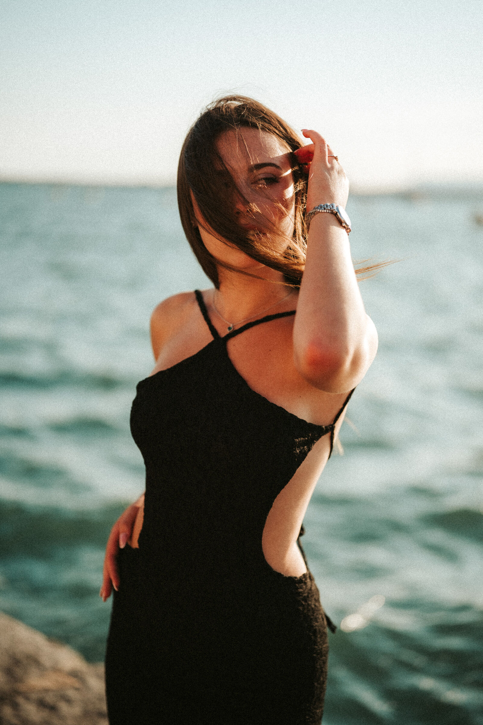 Nicole