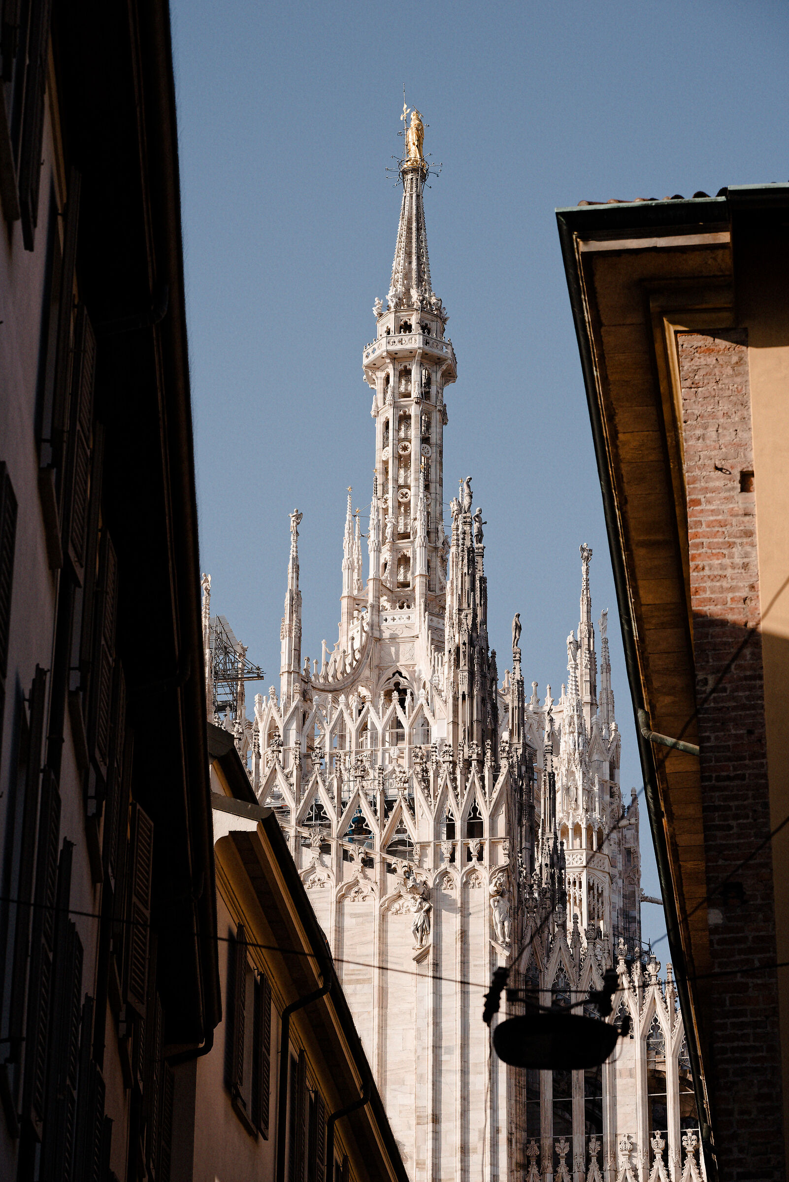 Milano, 2026