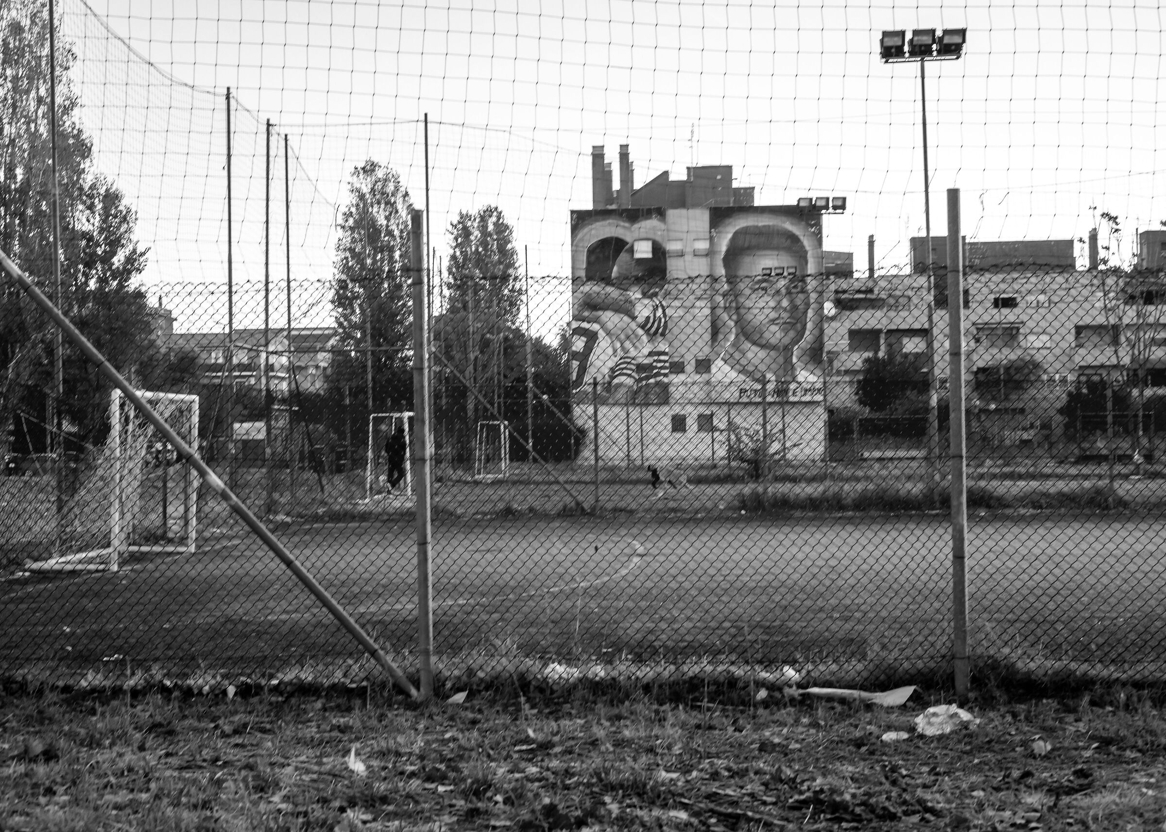 Villaggio Falcone