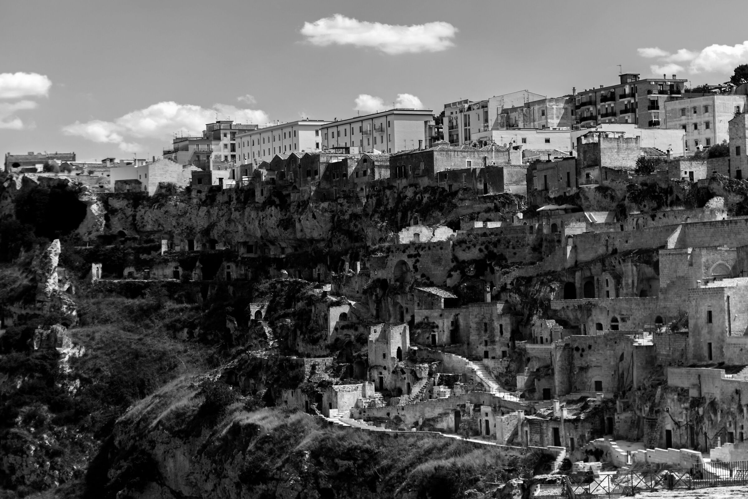 Matera