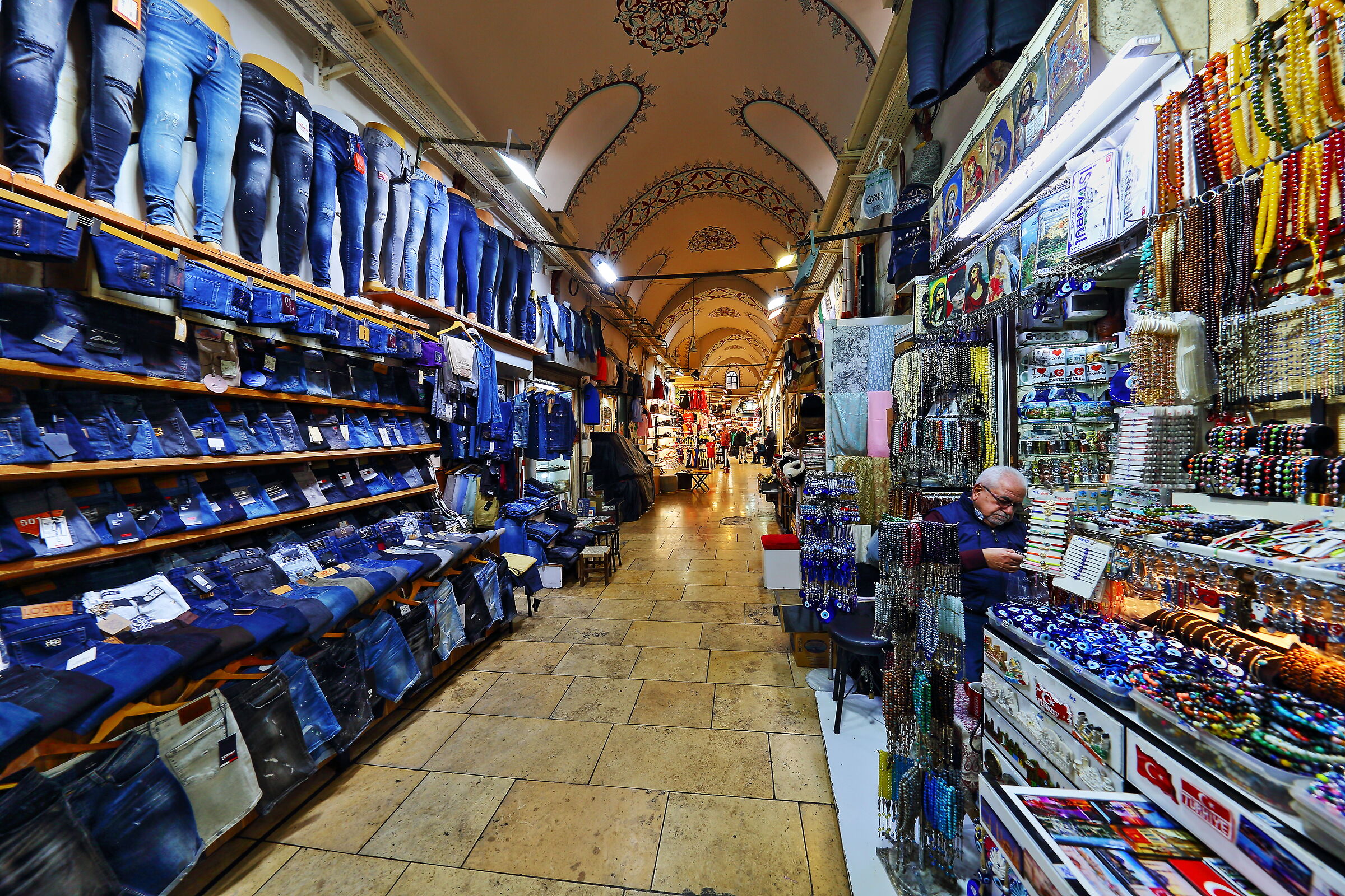 Grand Bazaar