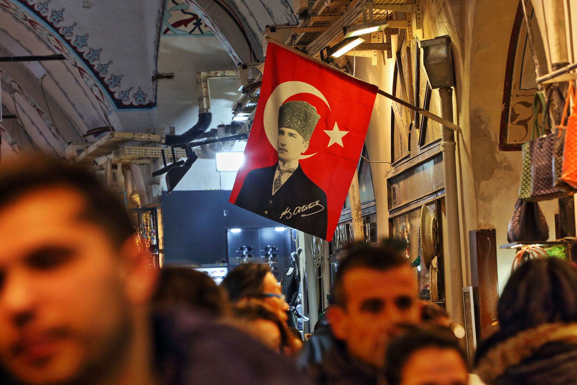Grand Bazaar