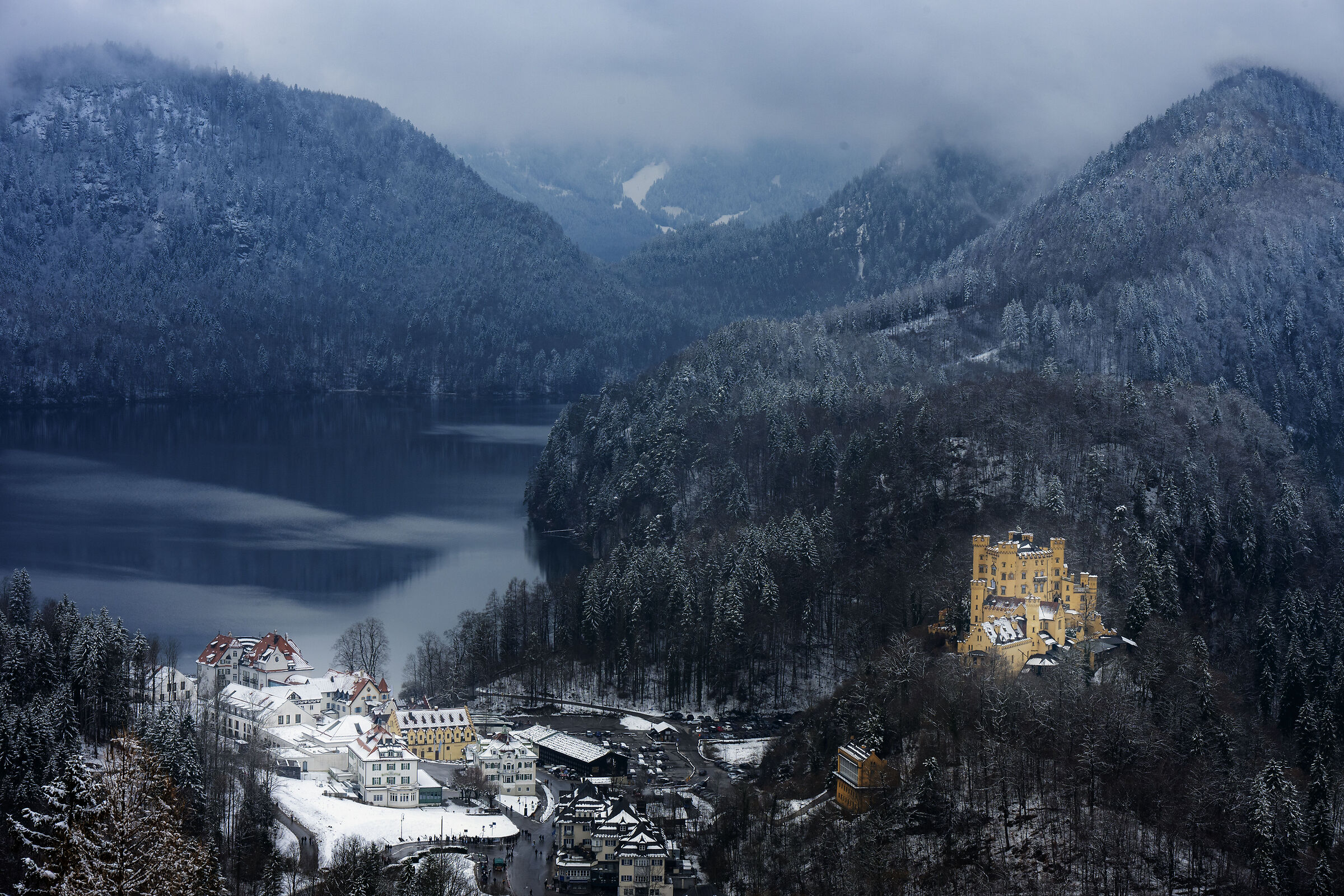 Hohenschwangau