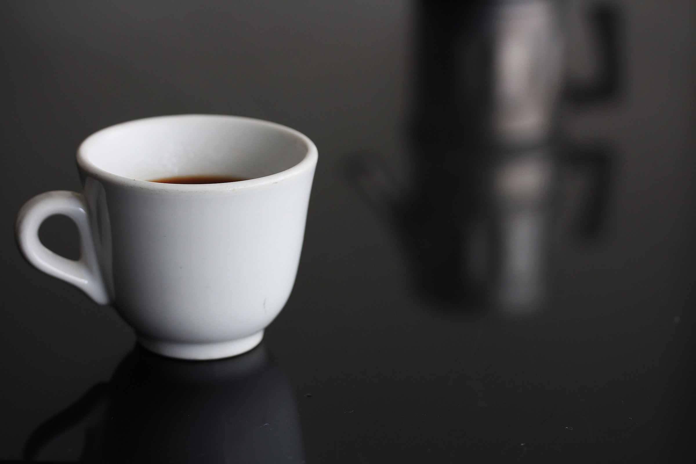 coffe della napoletana