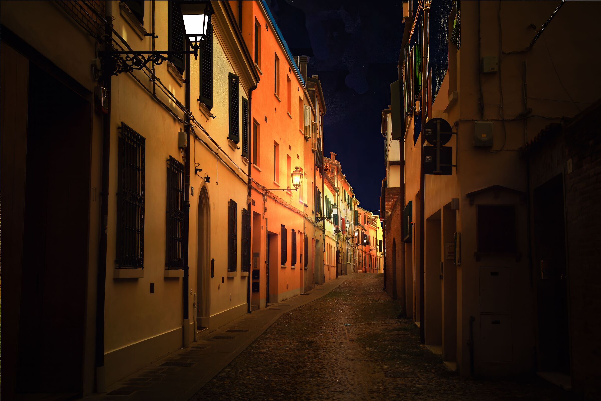 Ferrara