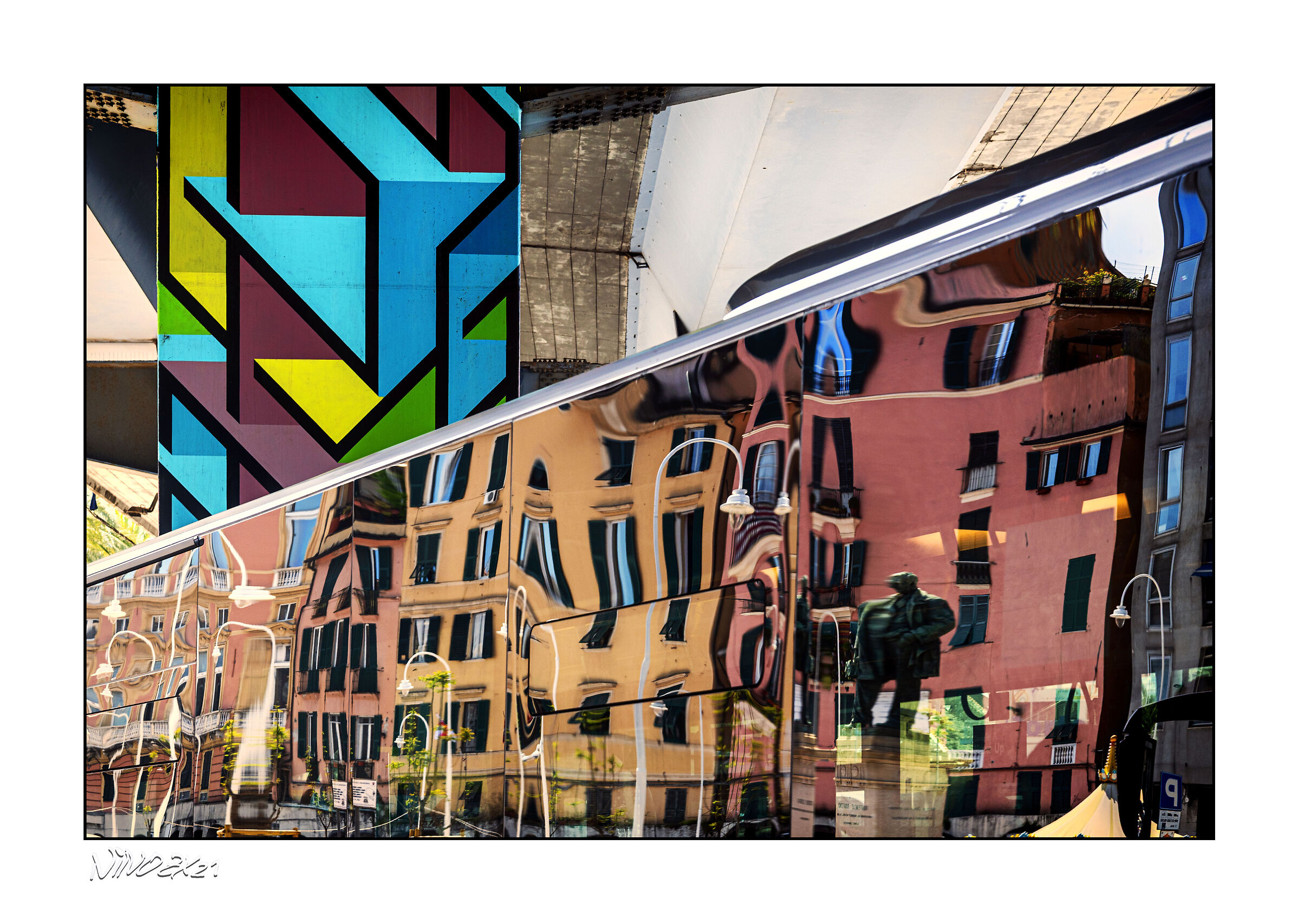 Urban Visions