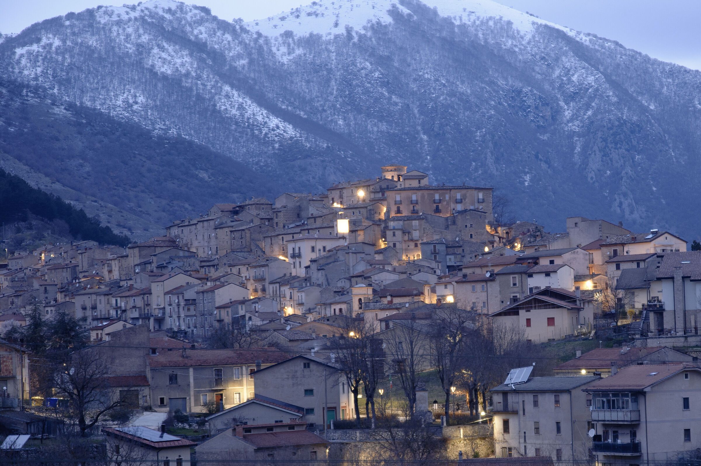 Villalago