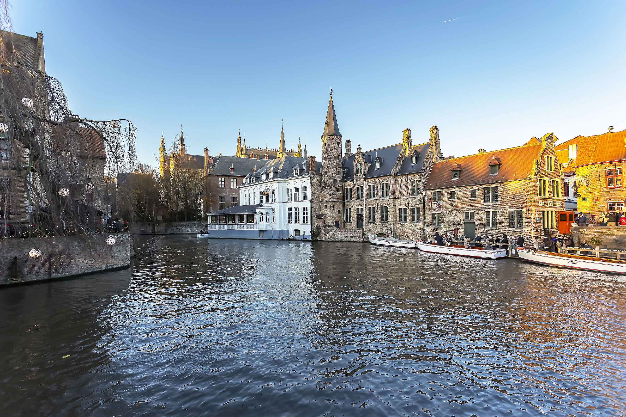 Bruges