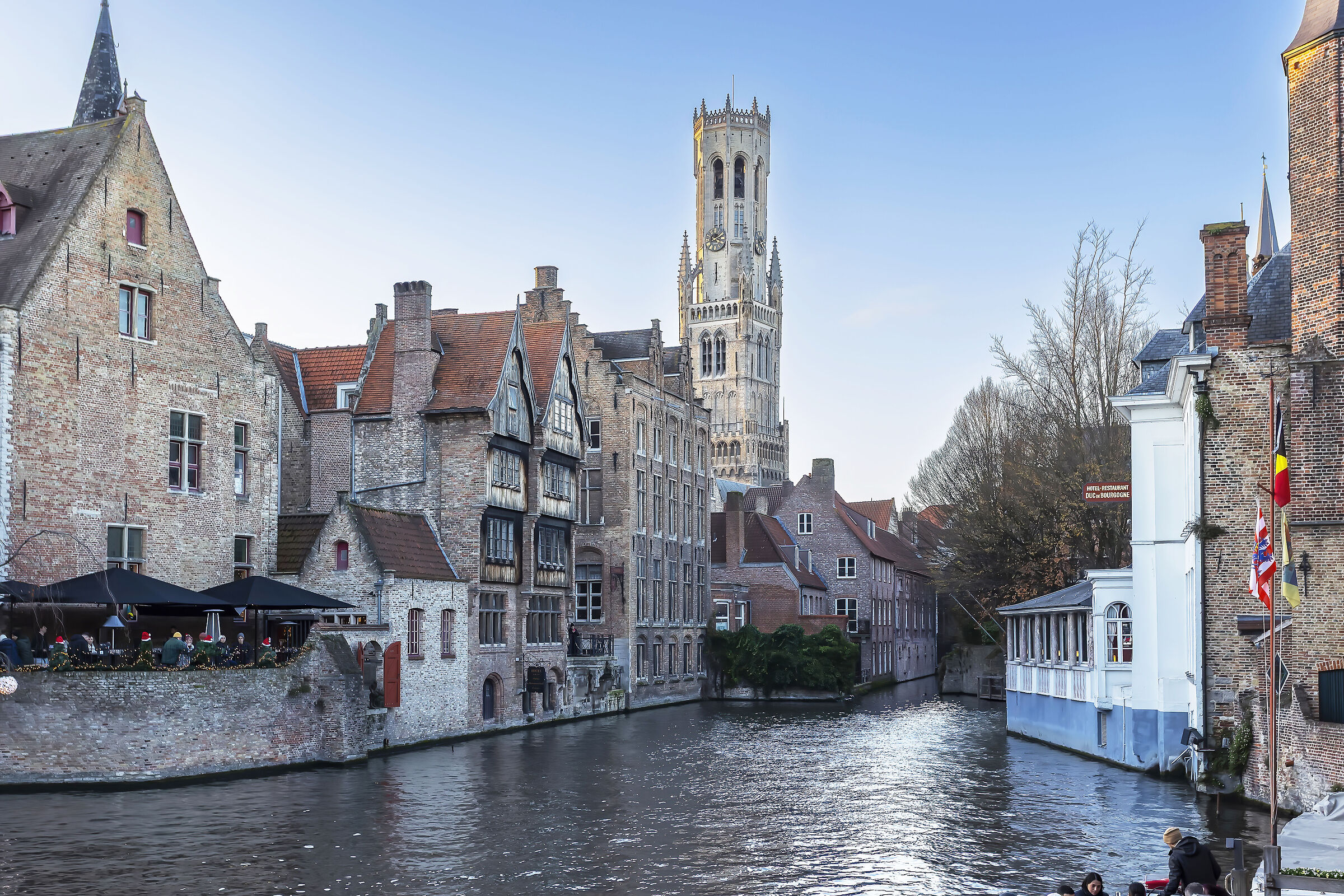 Bruges
