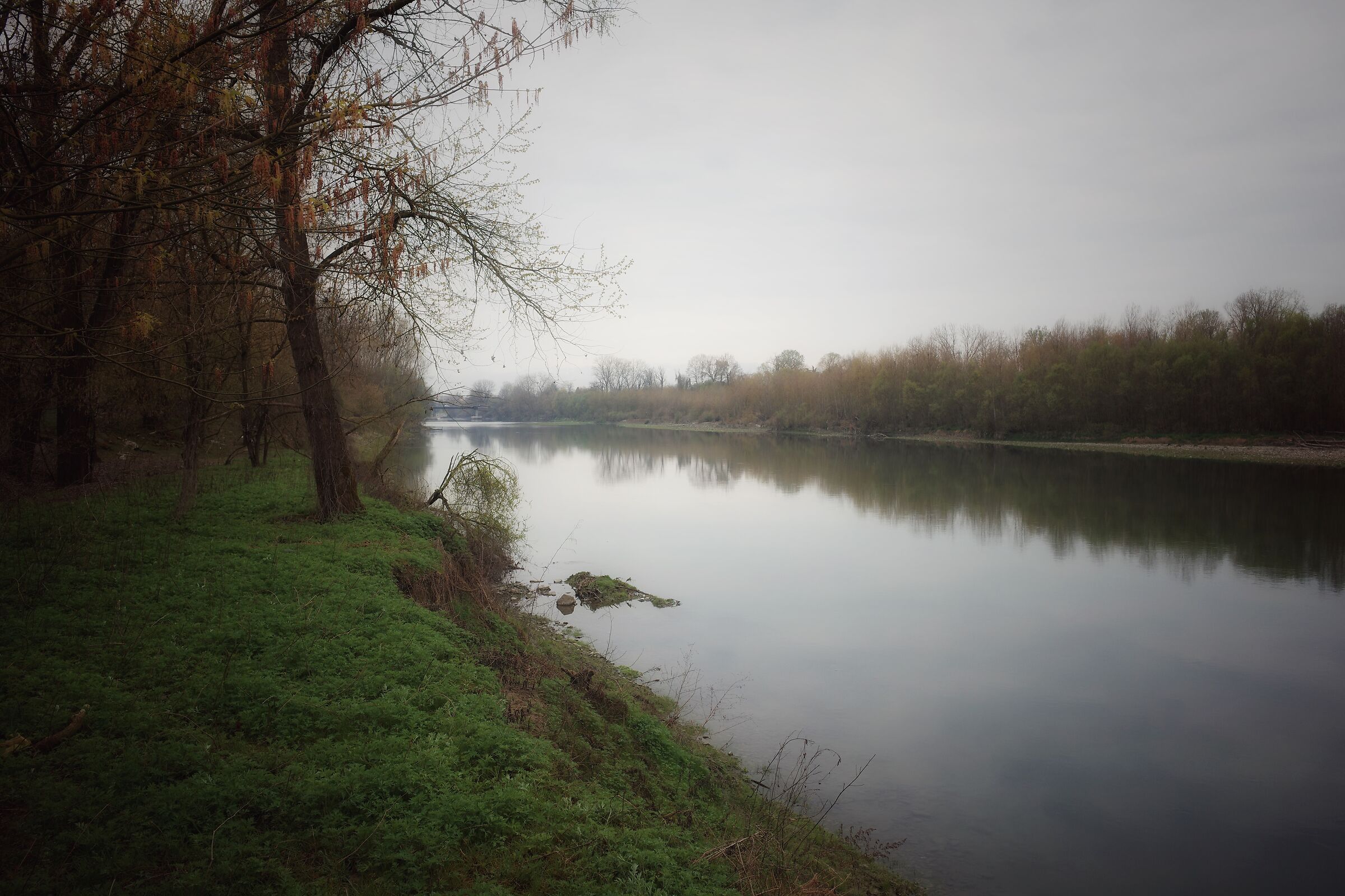 Po River