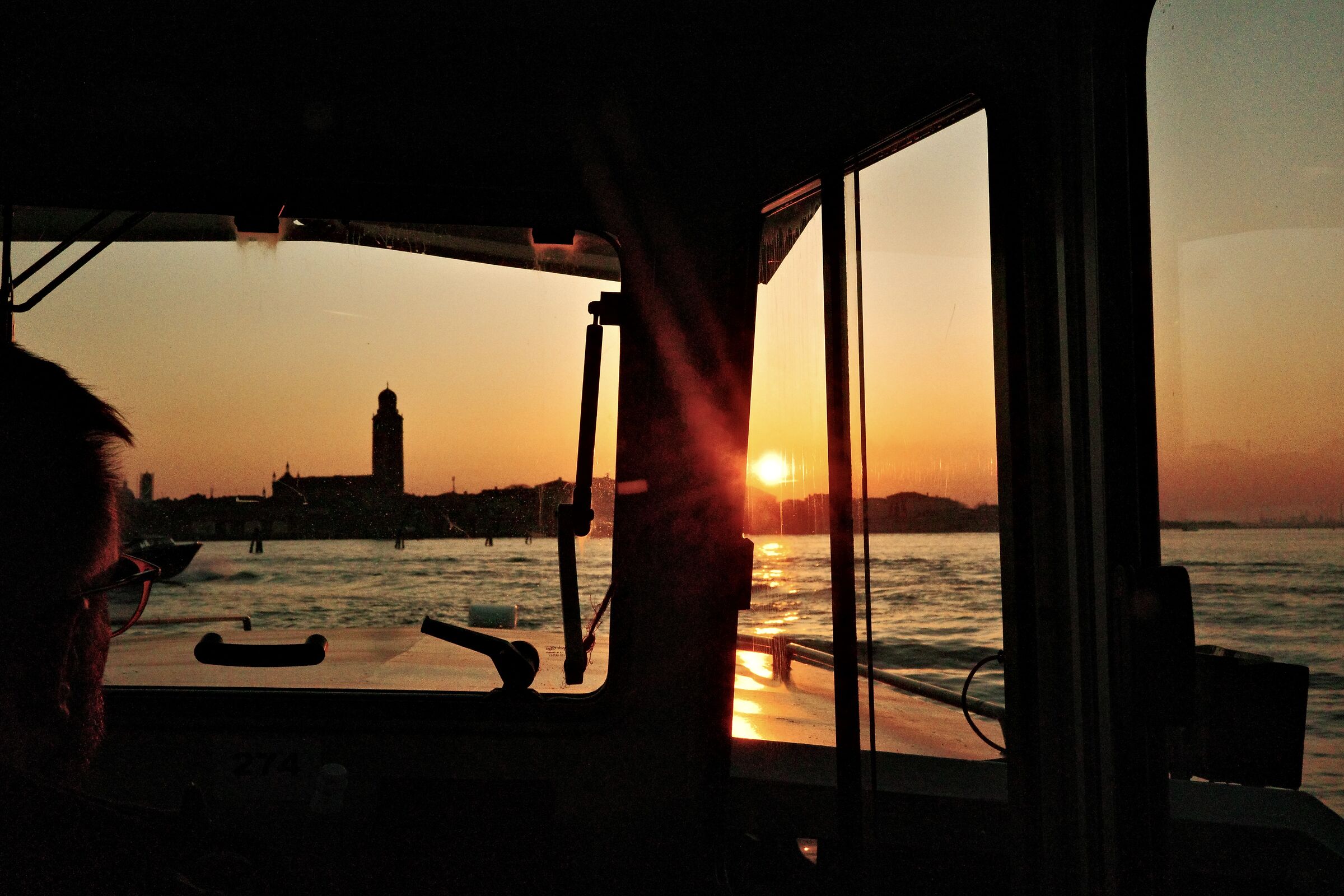 Venice