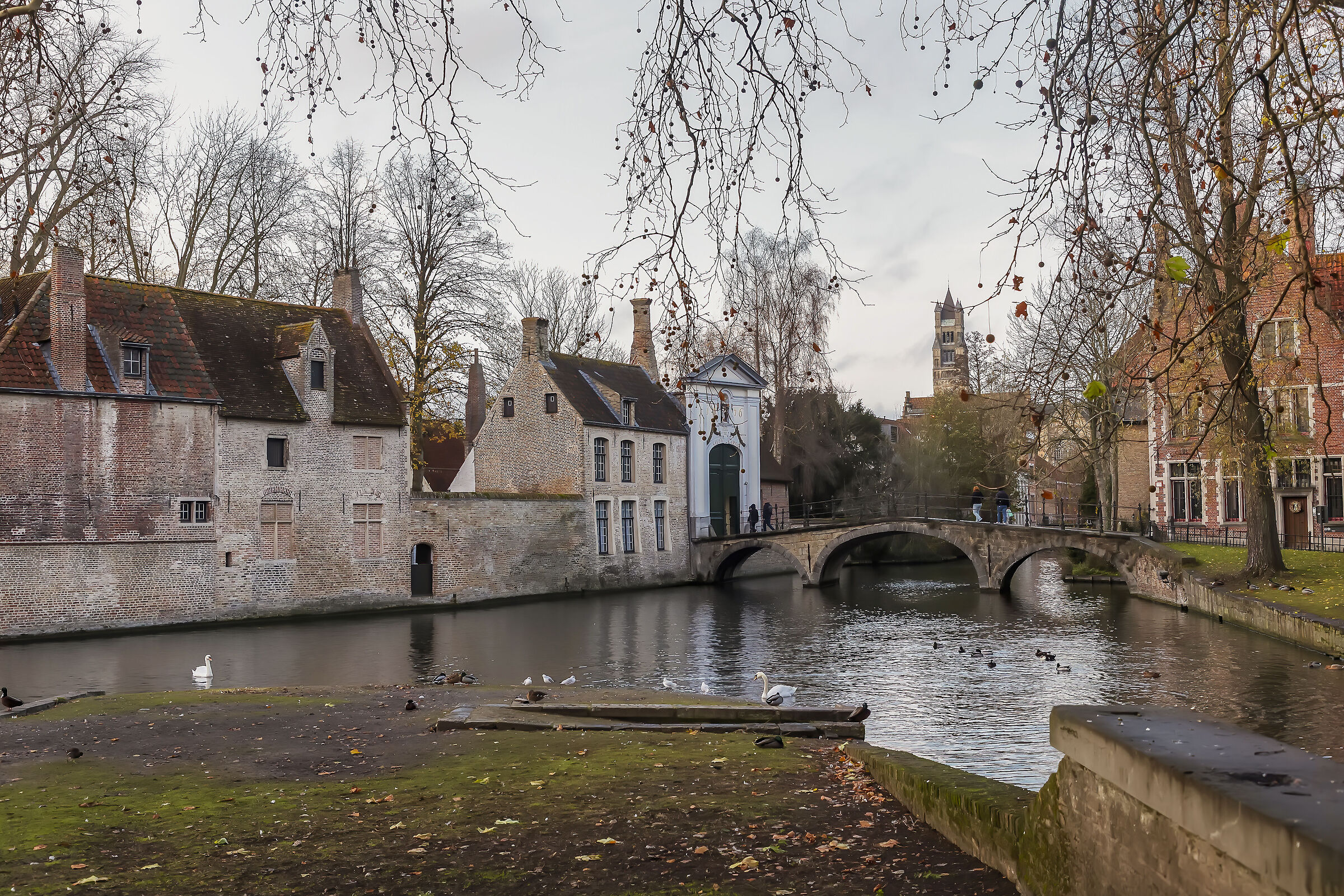 Bruges