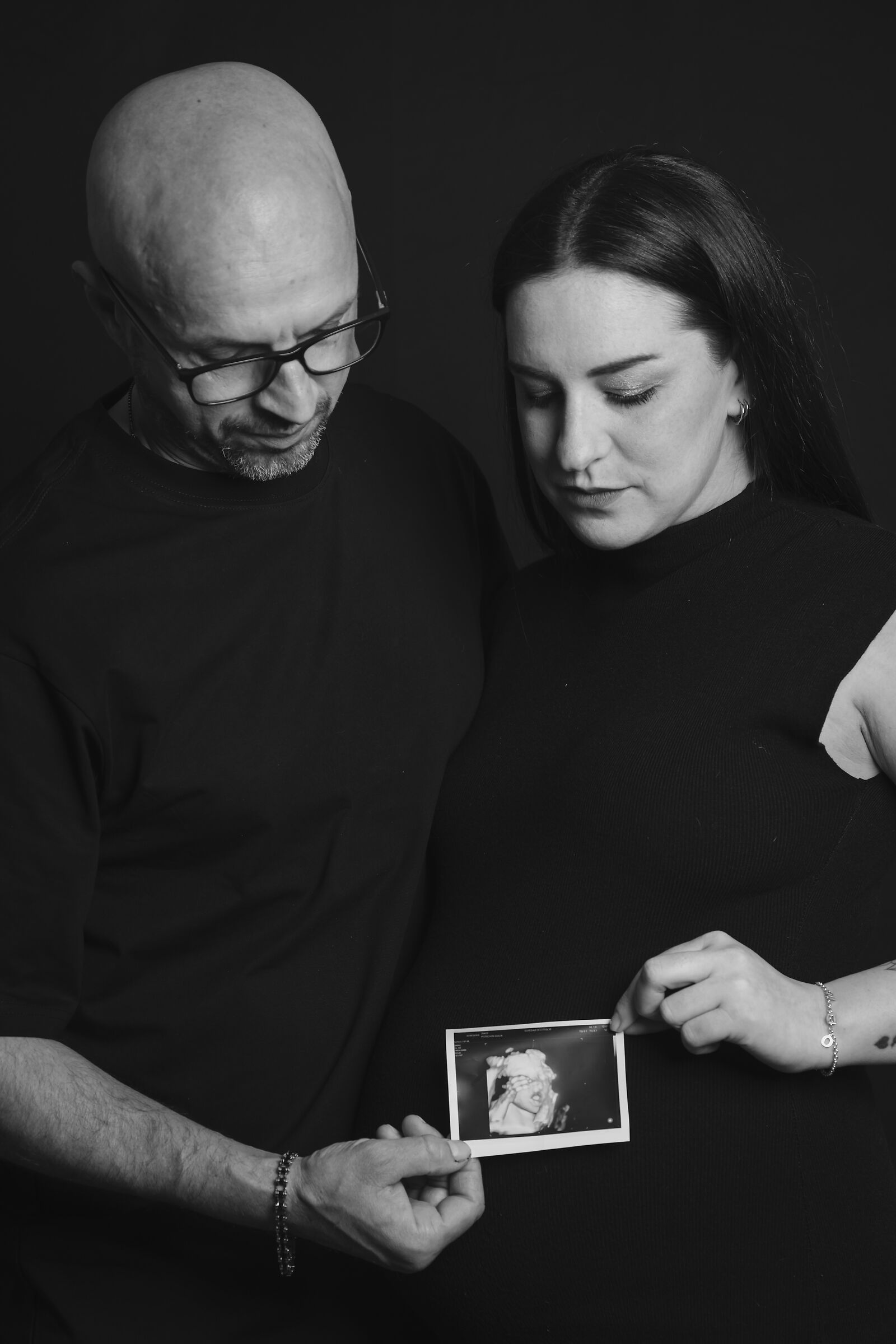 First photo of Edoardo