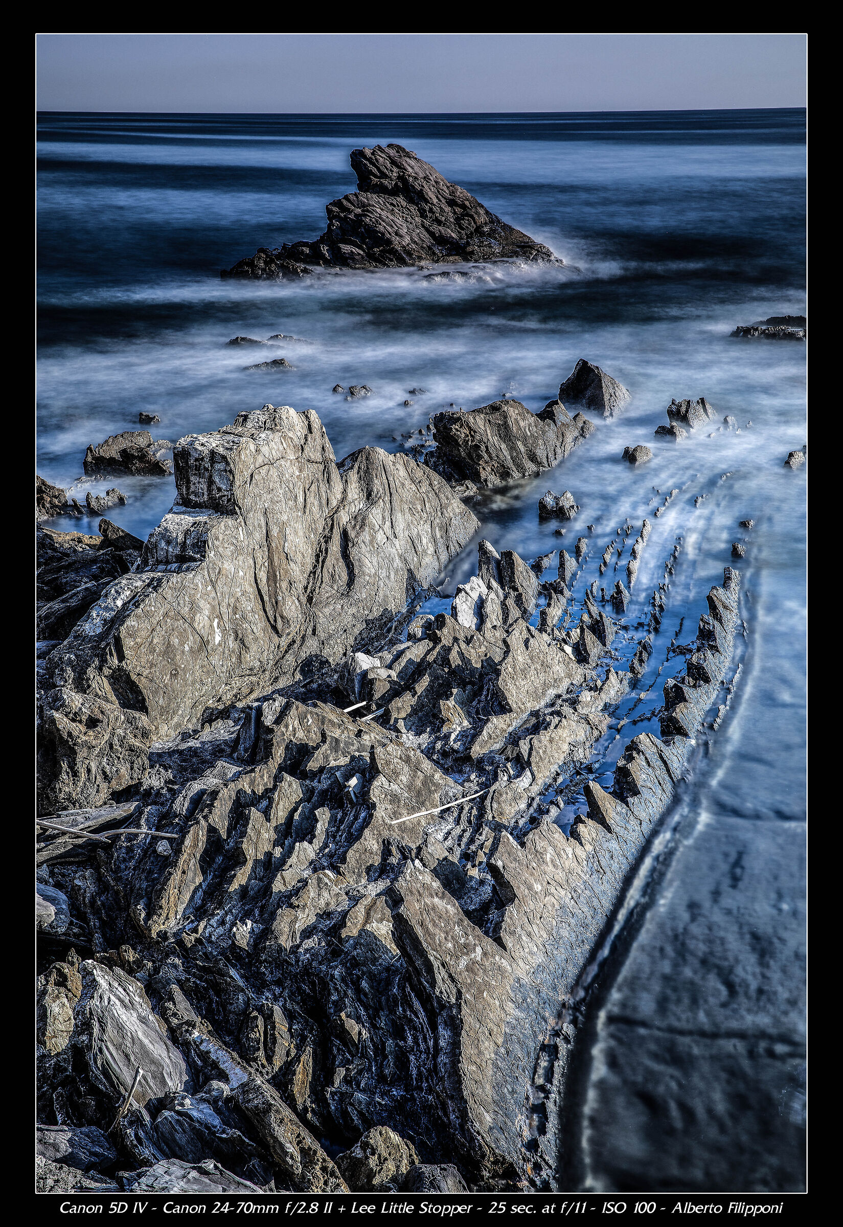 Punta del Casotto