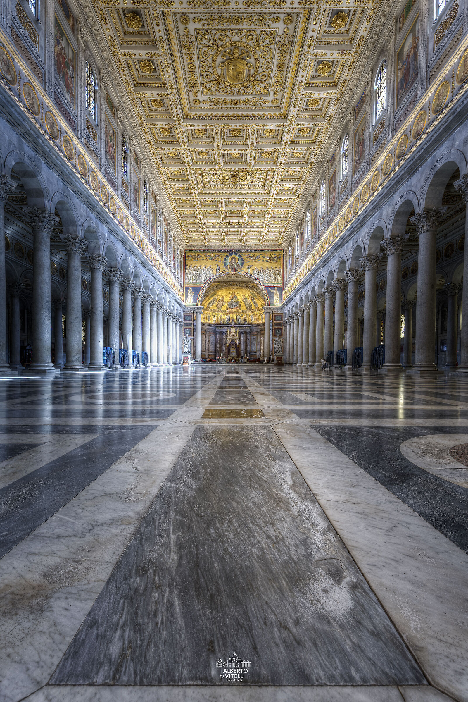 Geometries of faith