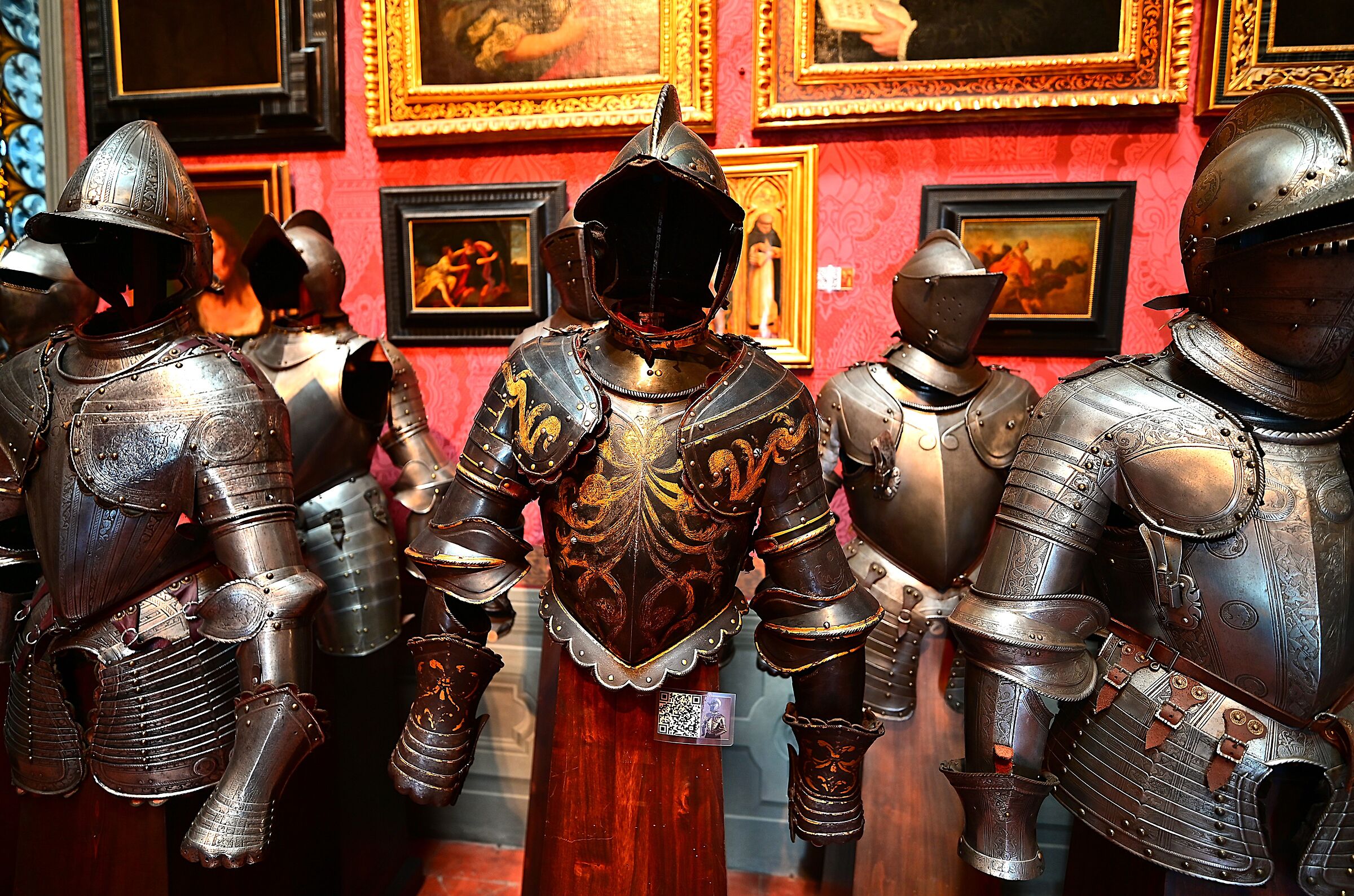 Stibbert Museum - Florence