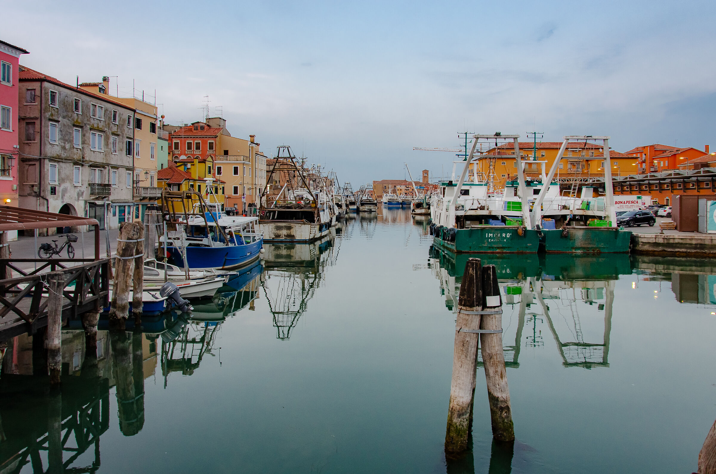 Chioggia (VE)