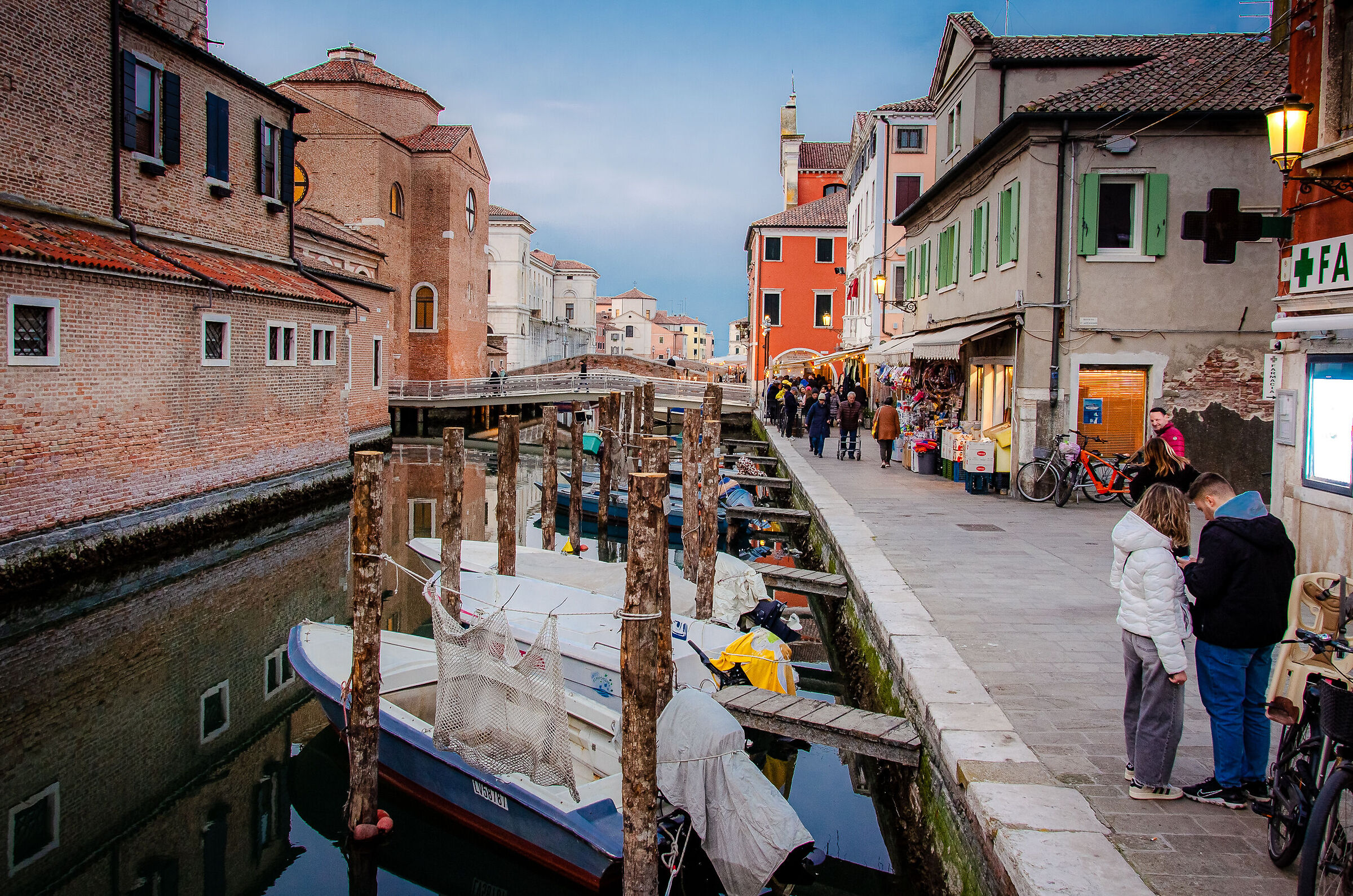 Chioggia (ve)
