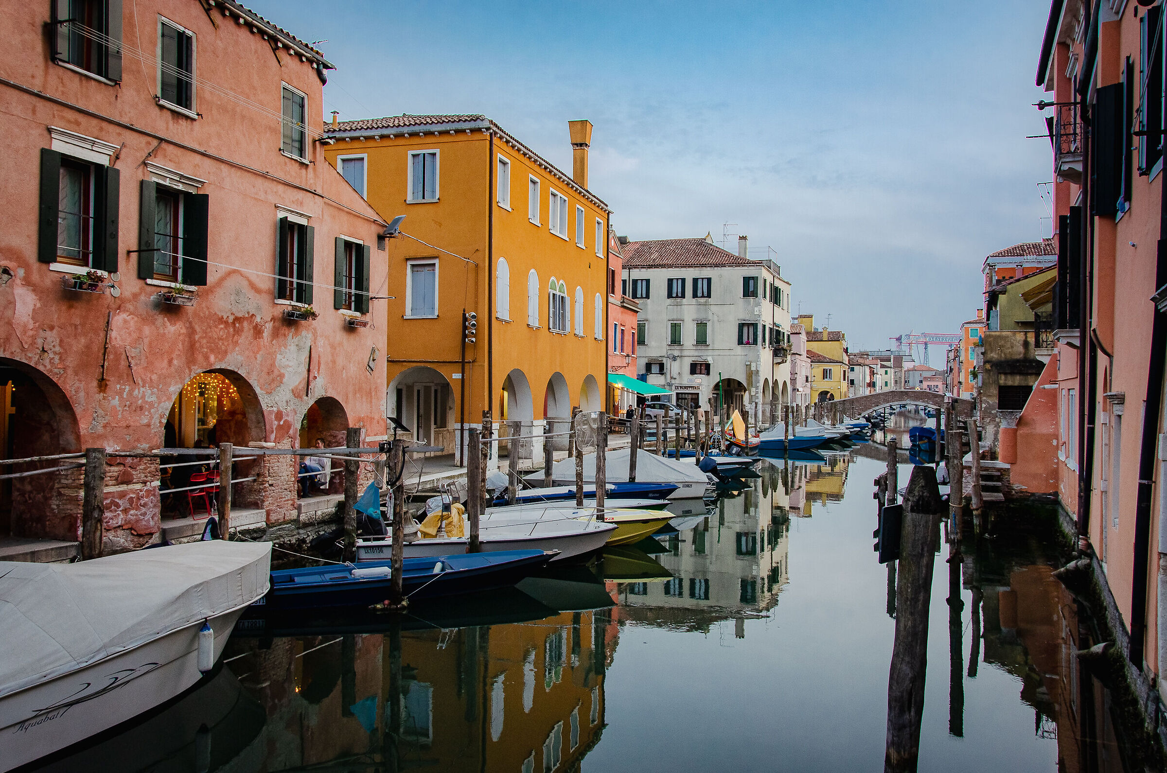 Chioggia (VE)