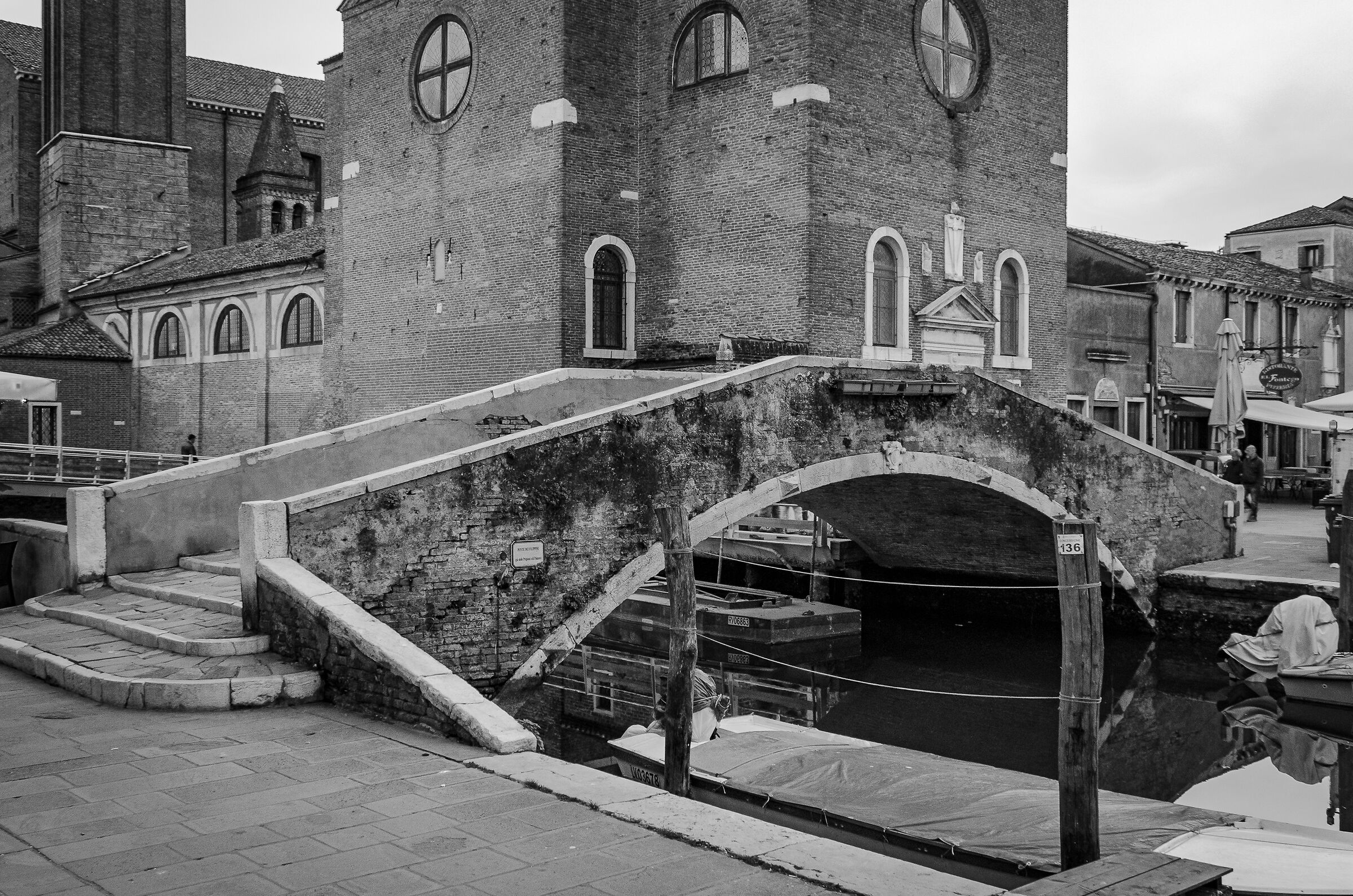 Chioggia (VE)