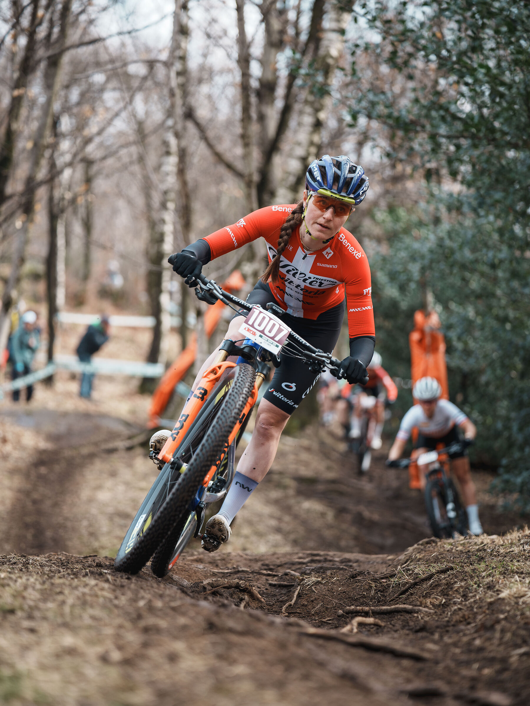 Swiss bike cup - Tamaro Trophy 2026