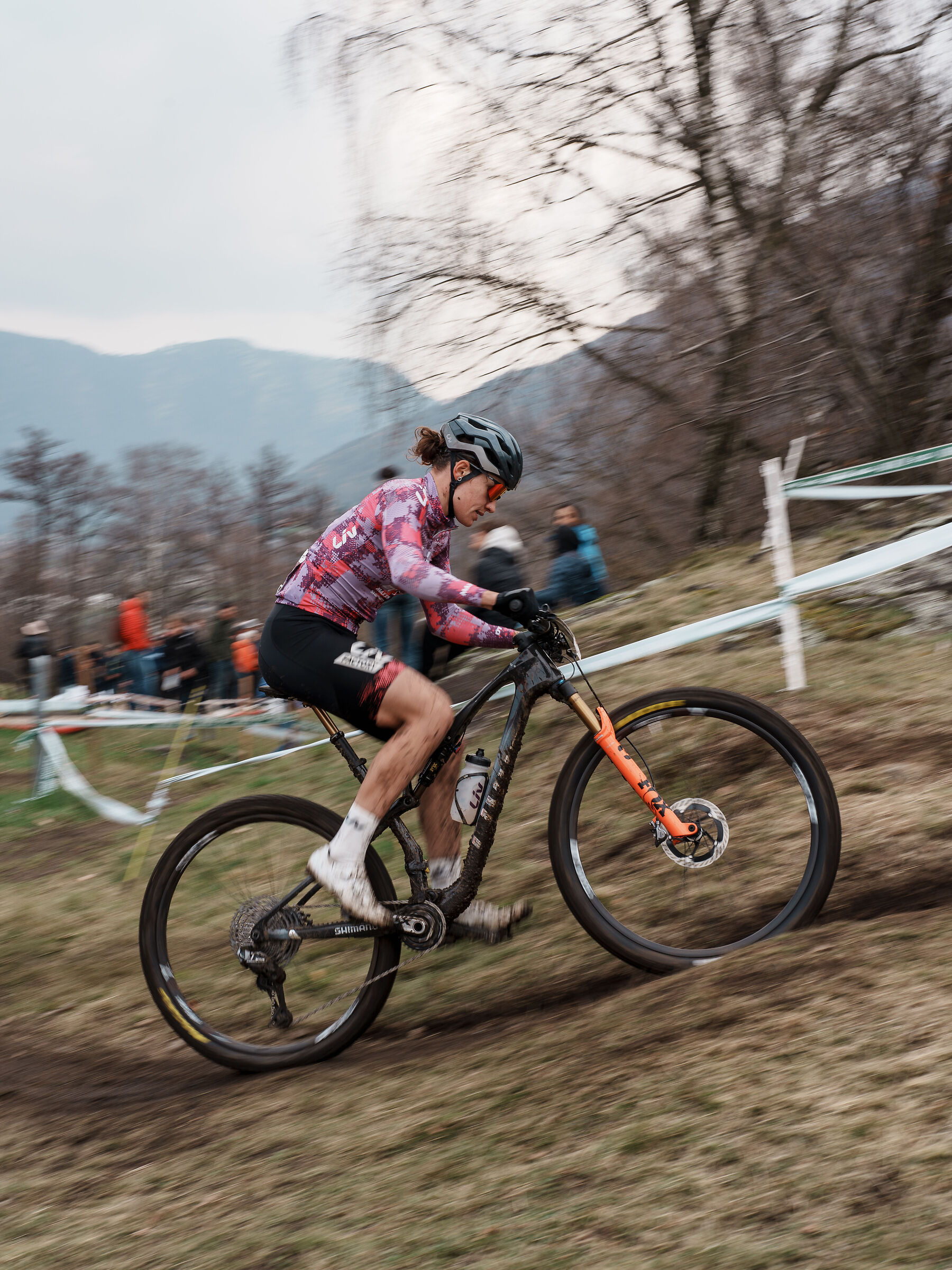 Swiss bike cup - Tamaro Trophy 2026