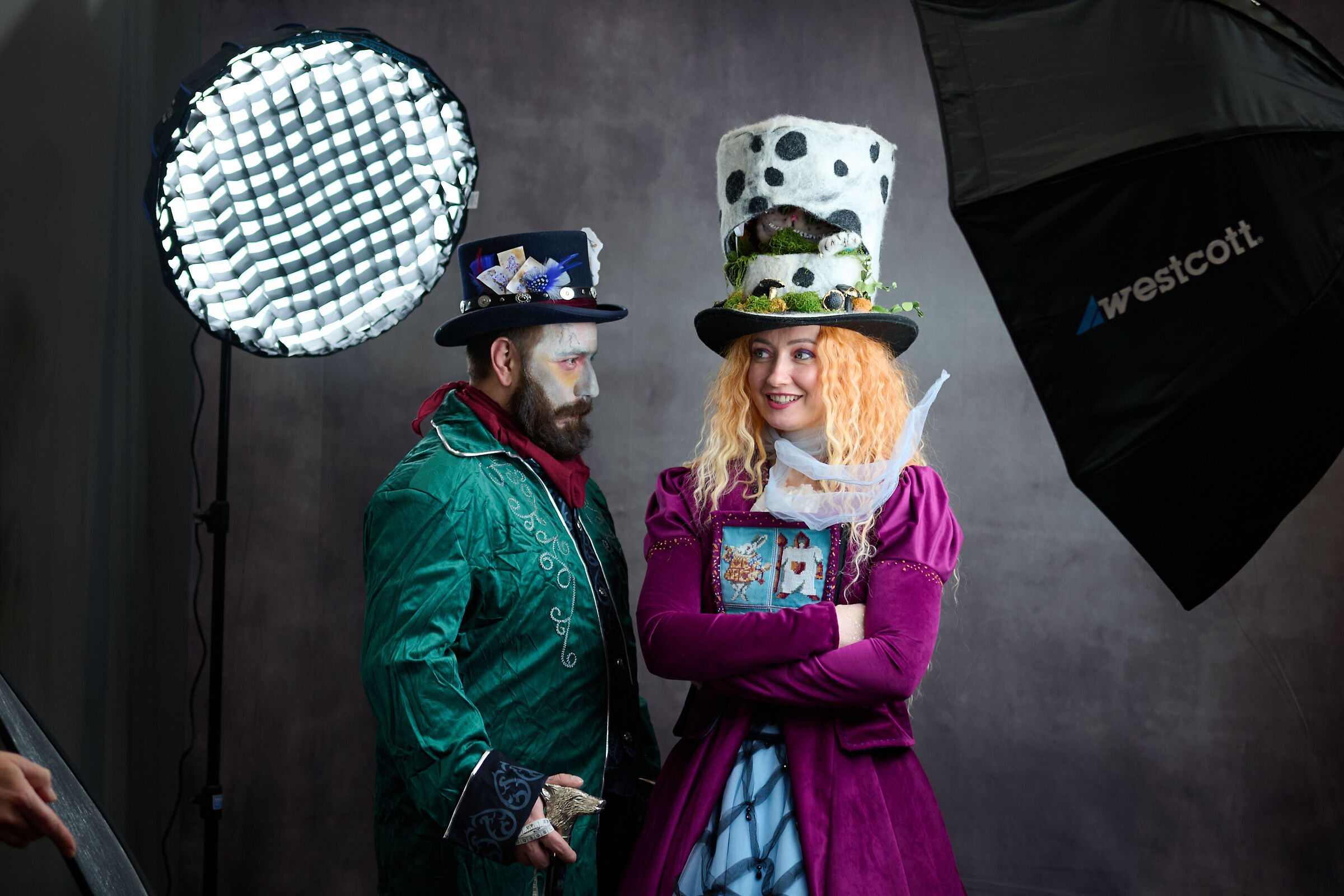 Il cappellaio e il suo segreto