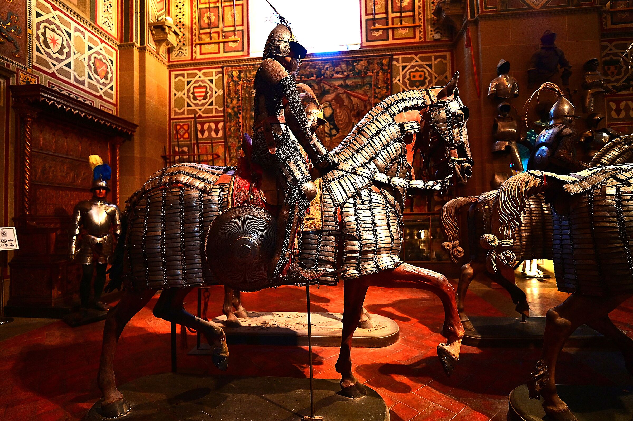 Stibbert Museum - Florence