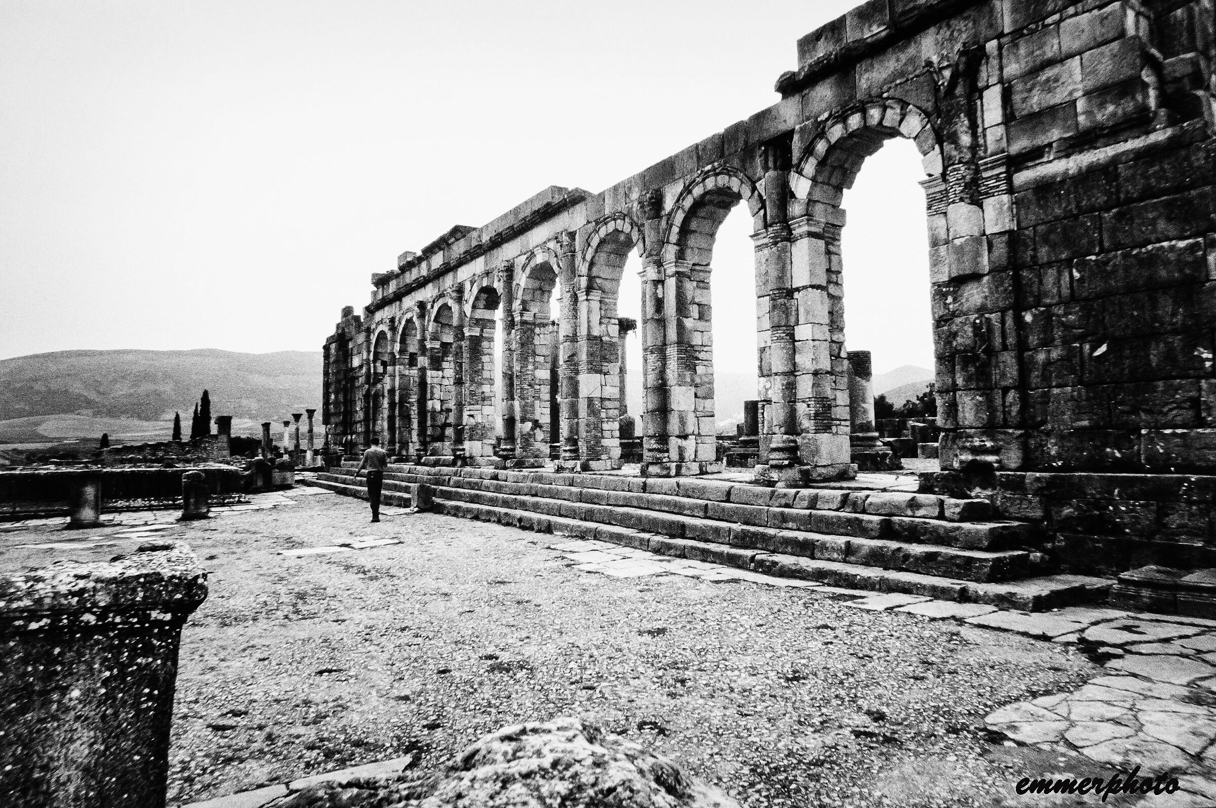 Volubilis