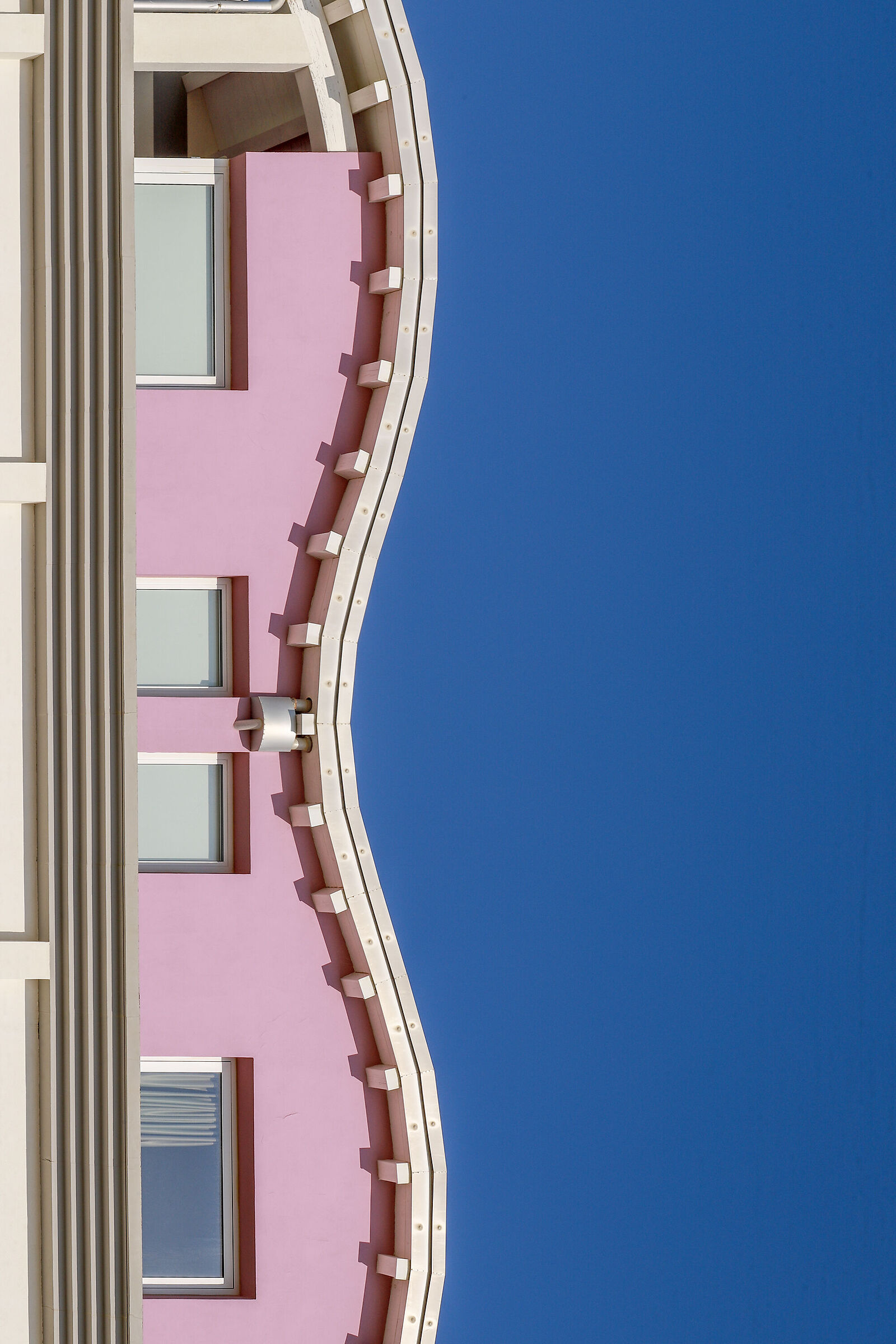 Ondulazioni Verticali