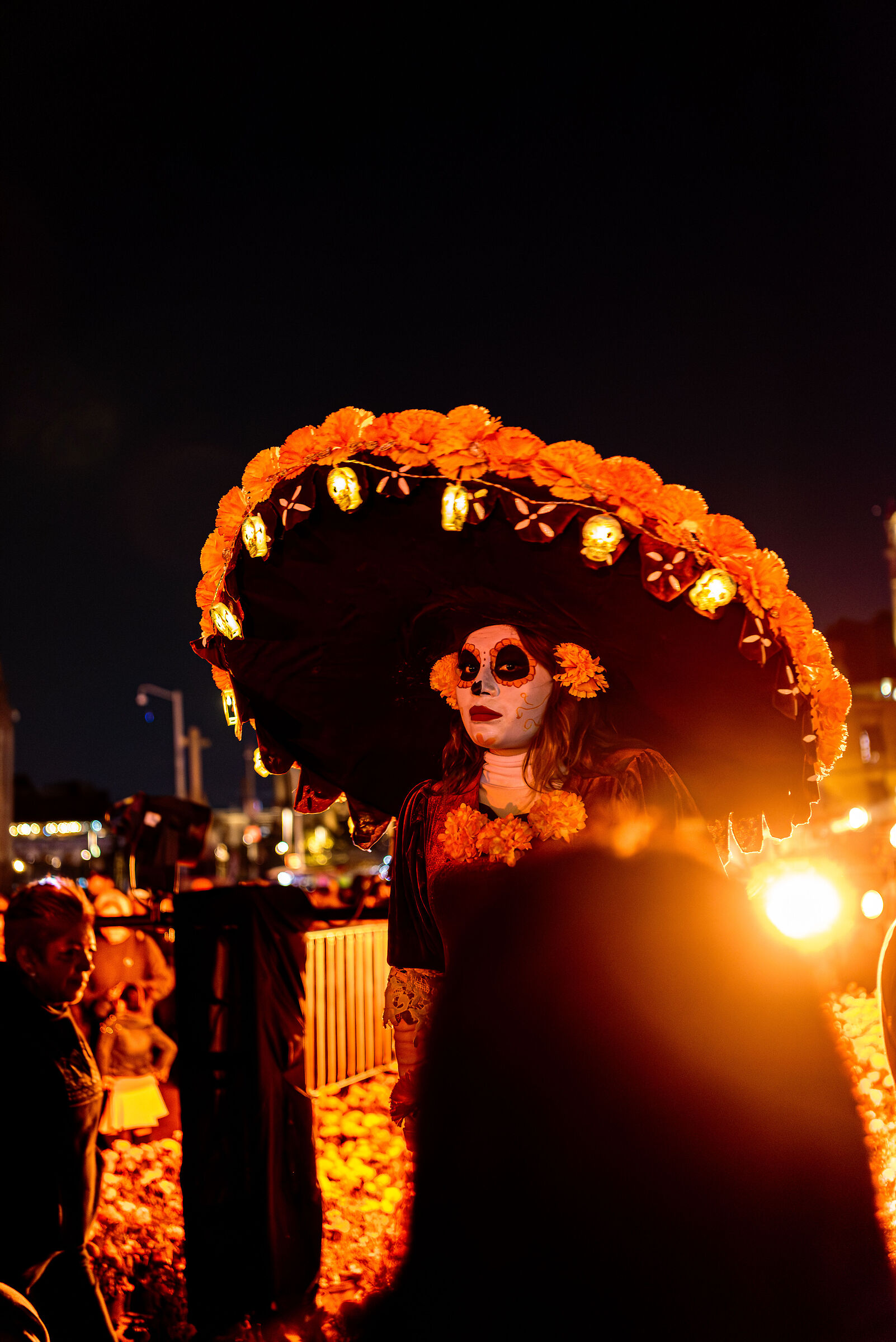 Dia de los Muertos