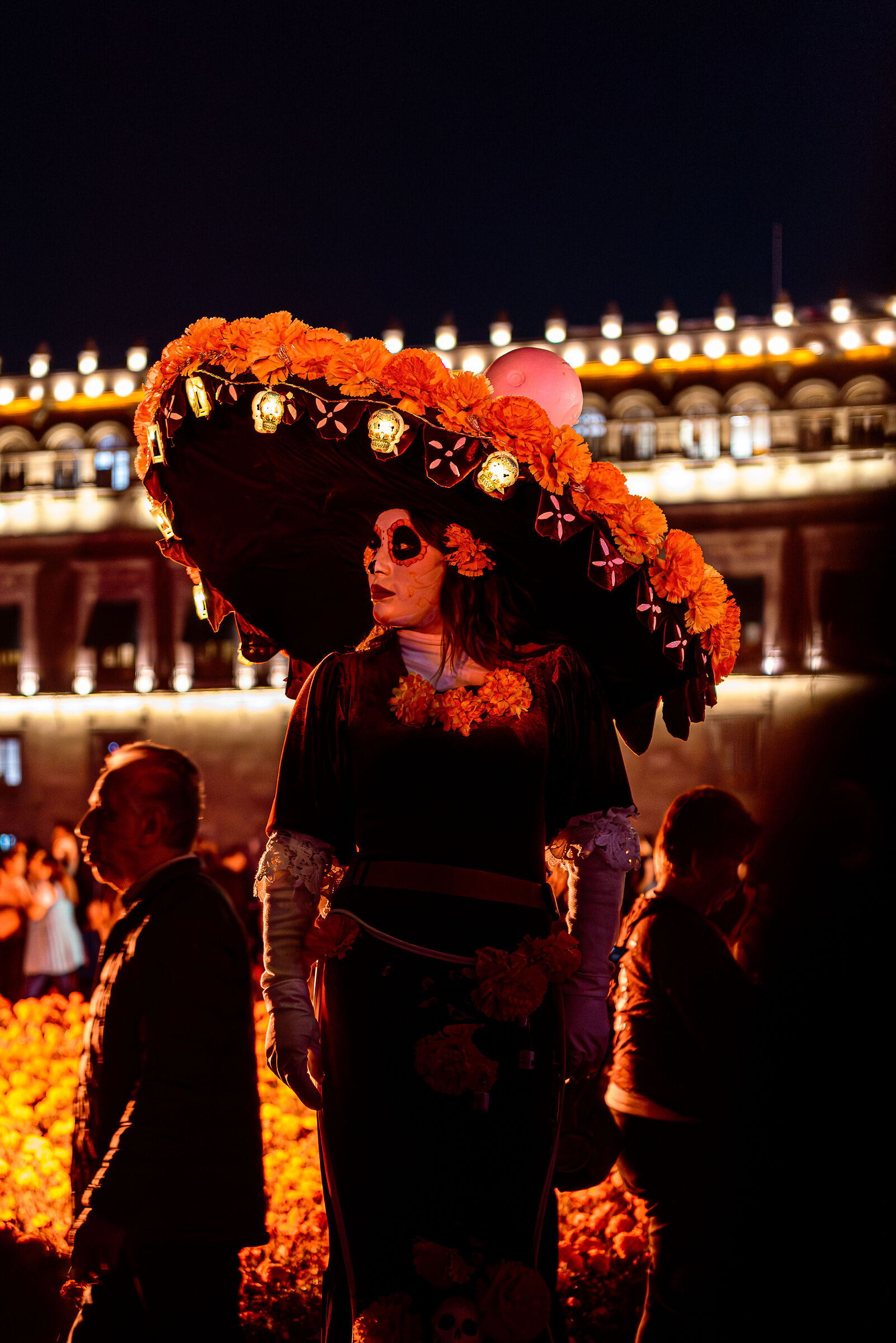 Dia de los Muertos