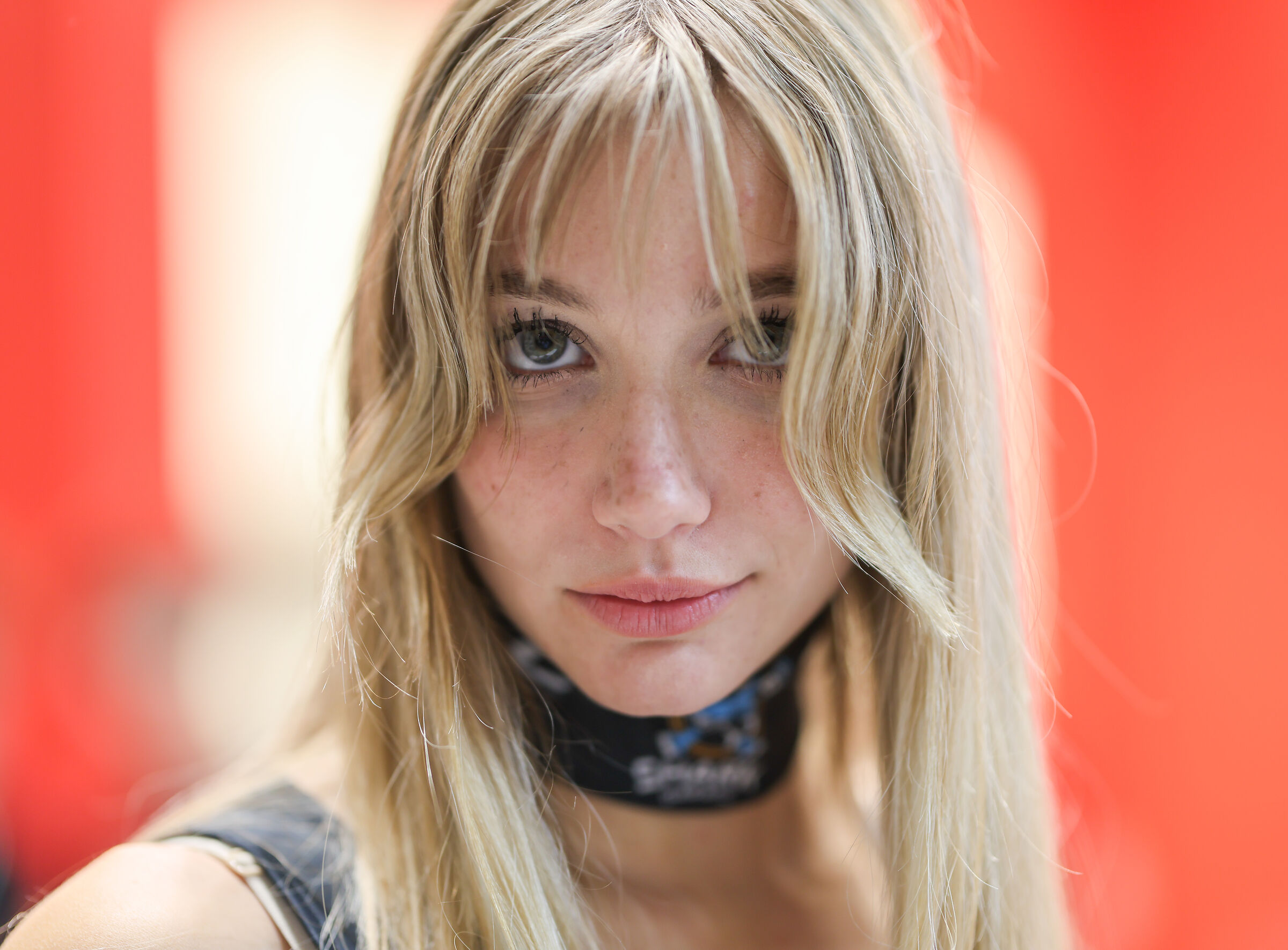 La Bellezza Straripante di Emma