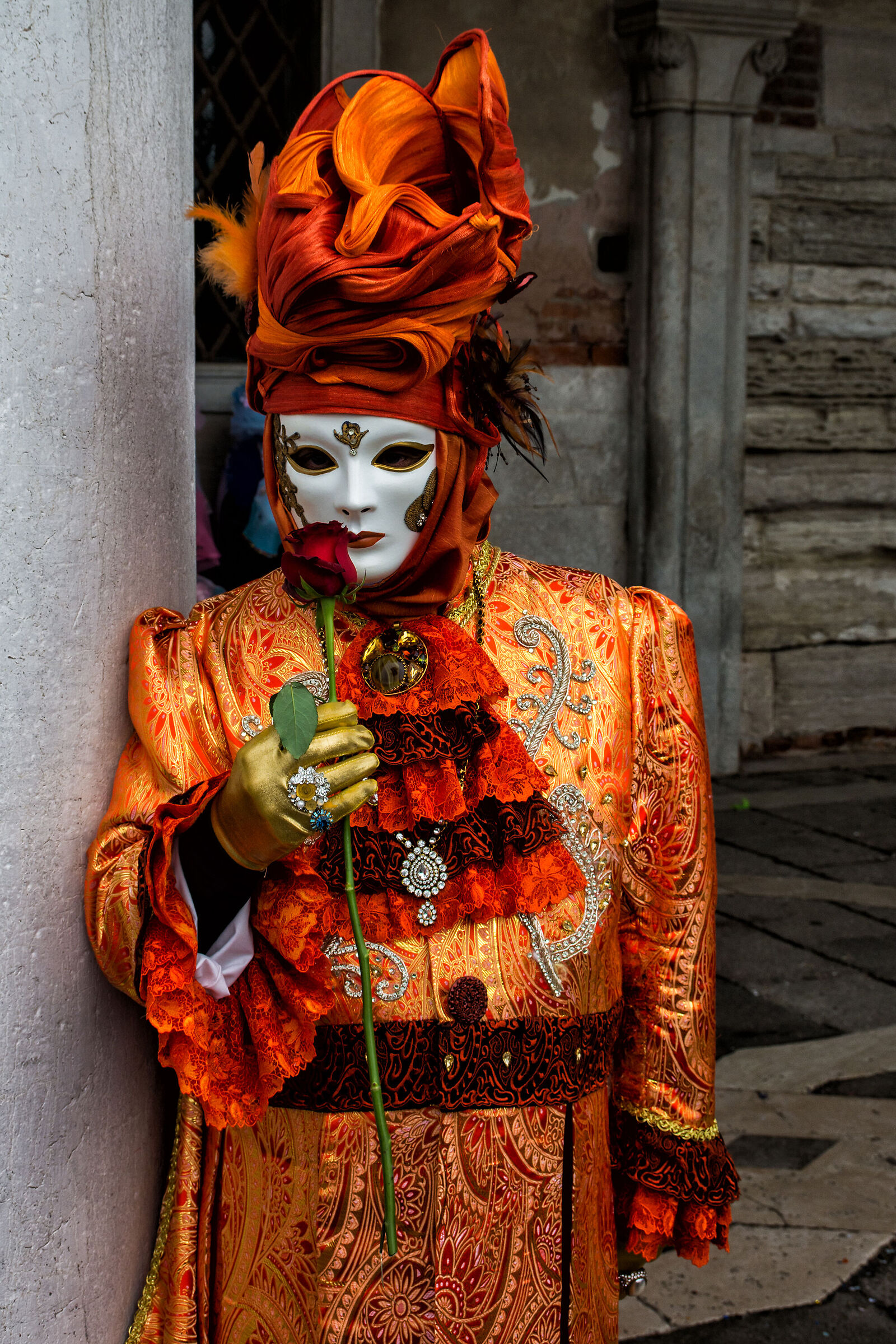 Carnevale di Venezia 2026 (24)