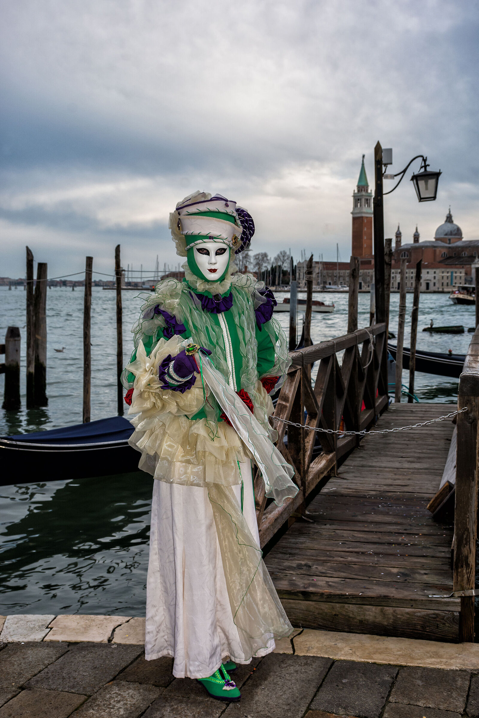 Carnevale di Venezia 2026 (25)