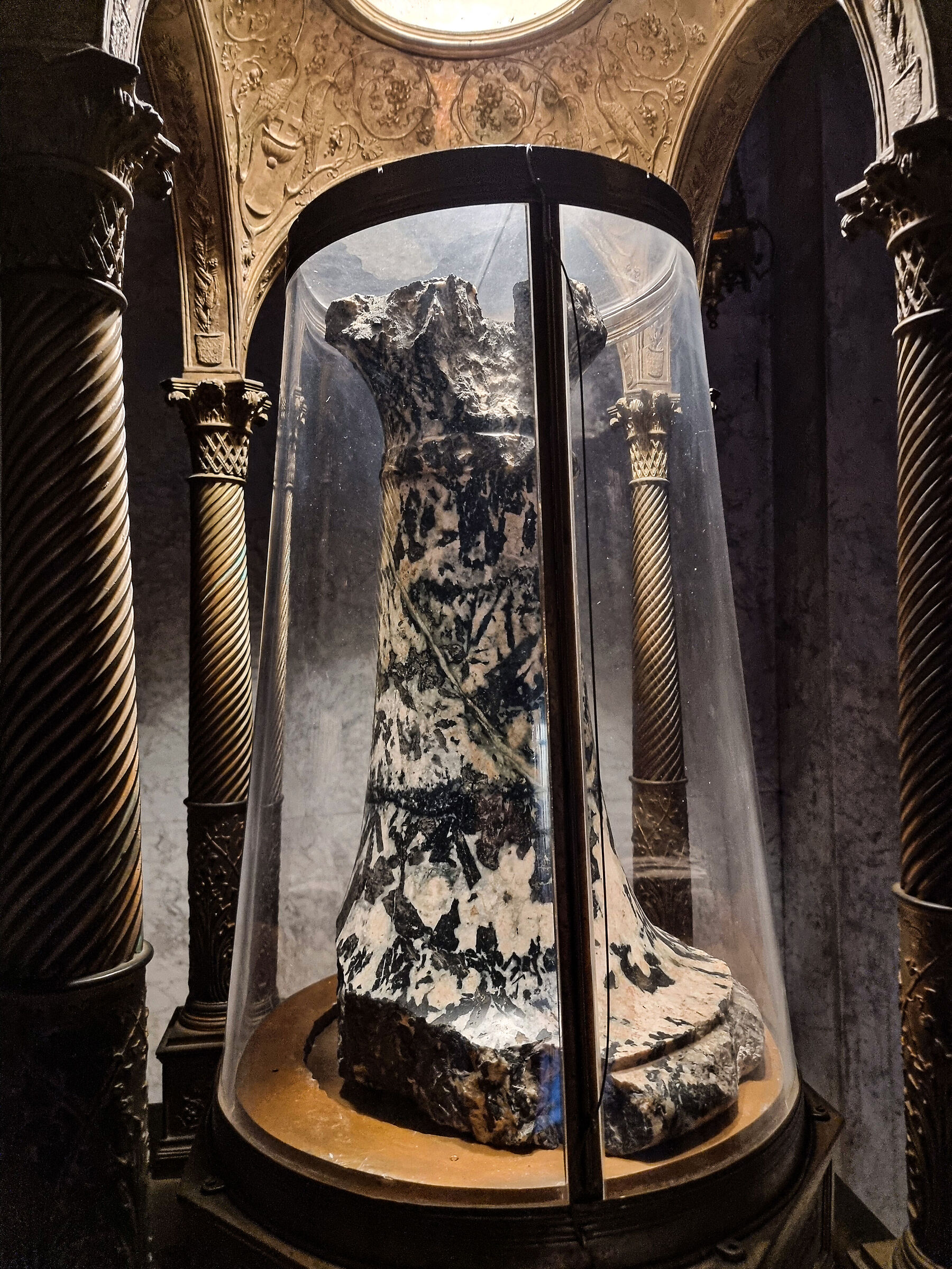 Colonna della Flagellazione