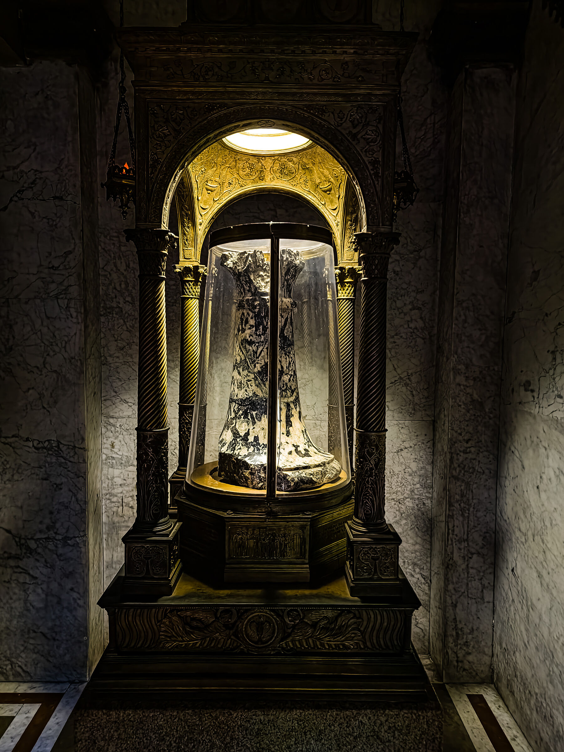 Colonna della Flagellazione