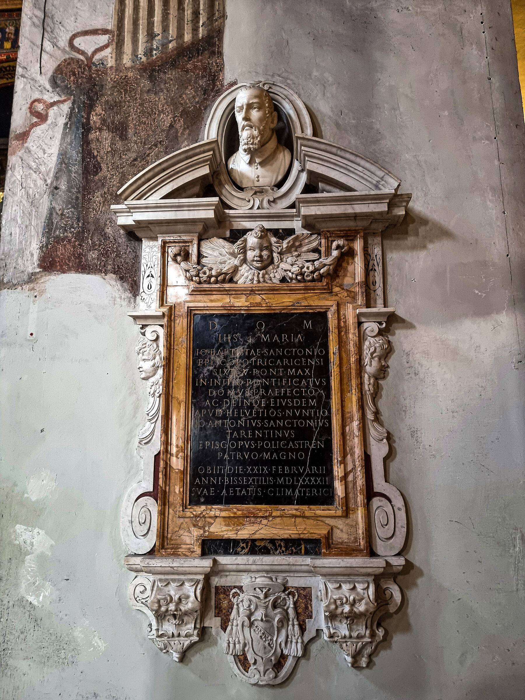 Santa Prassede