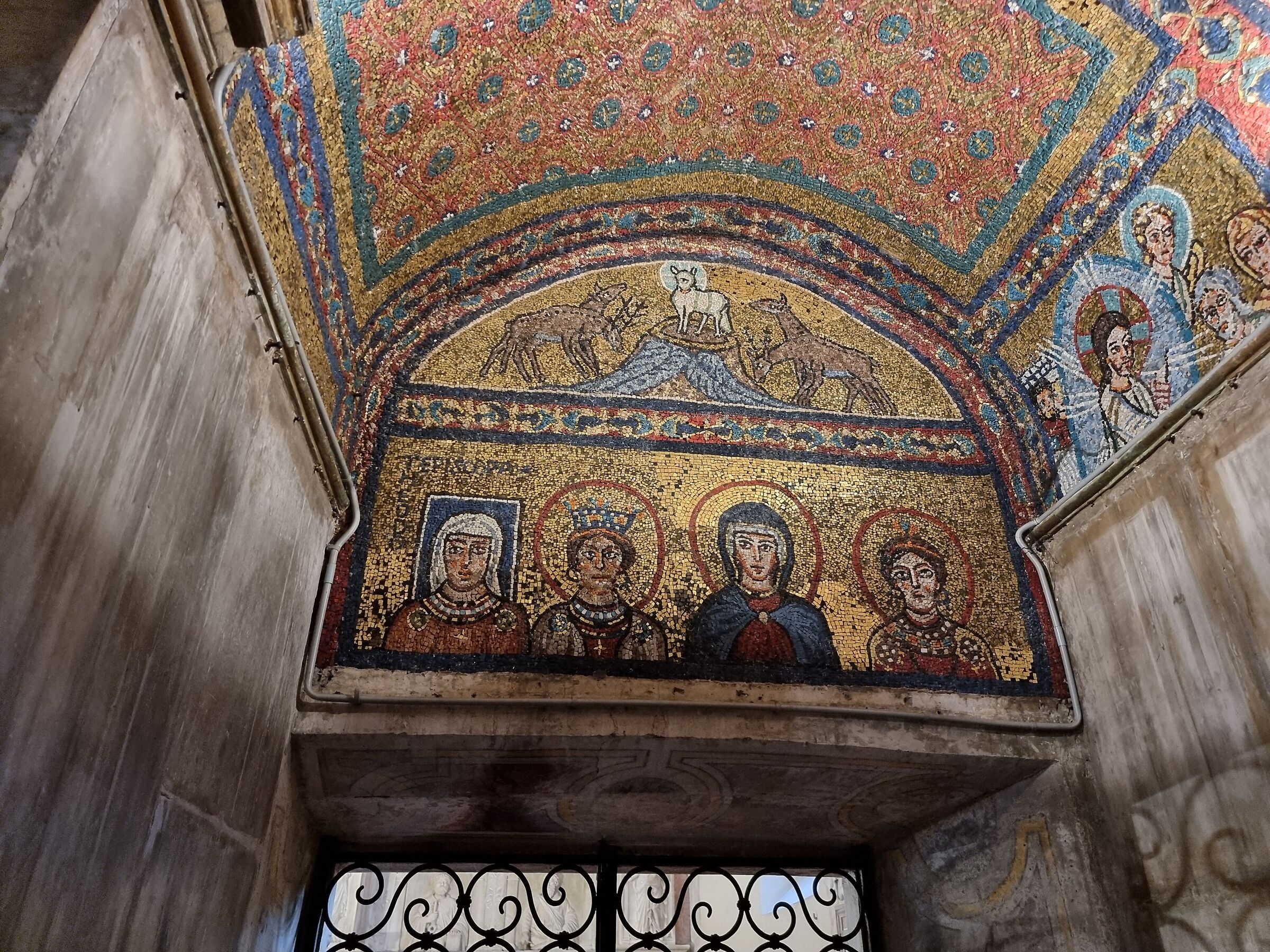 Santa Prassede